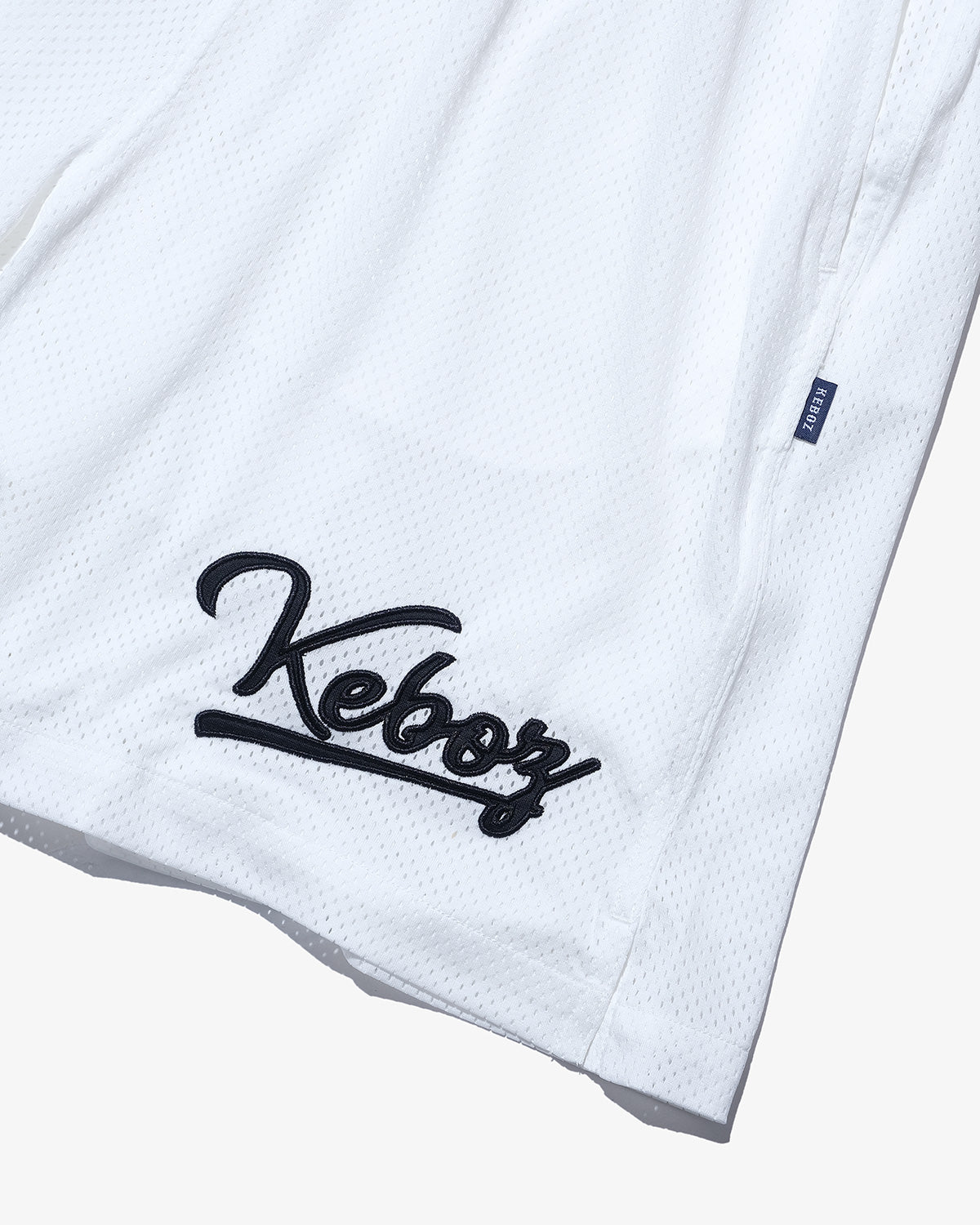62. ICON MESH SHORTS (Shipping period: May) 