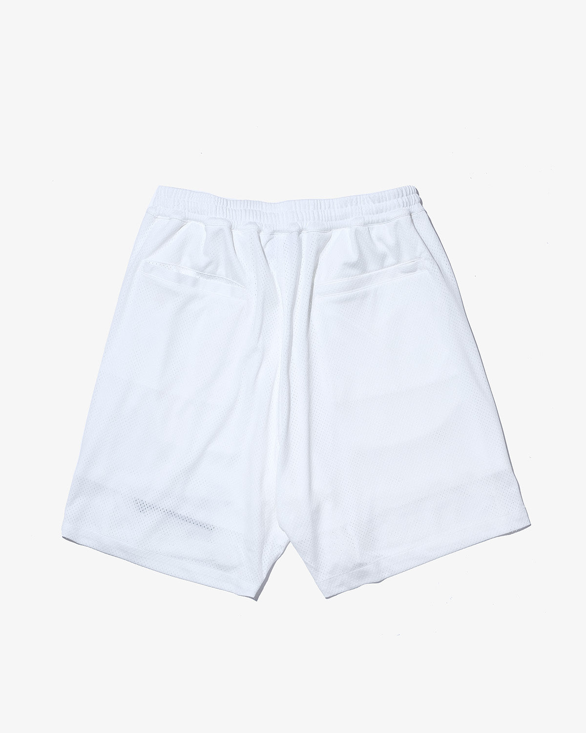 62. ICON MESH SHORTS (Shipping period: May) 
