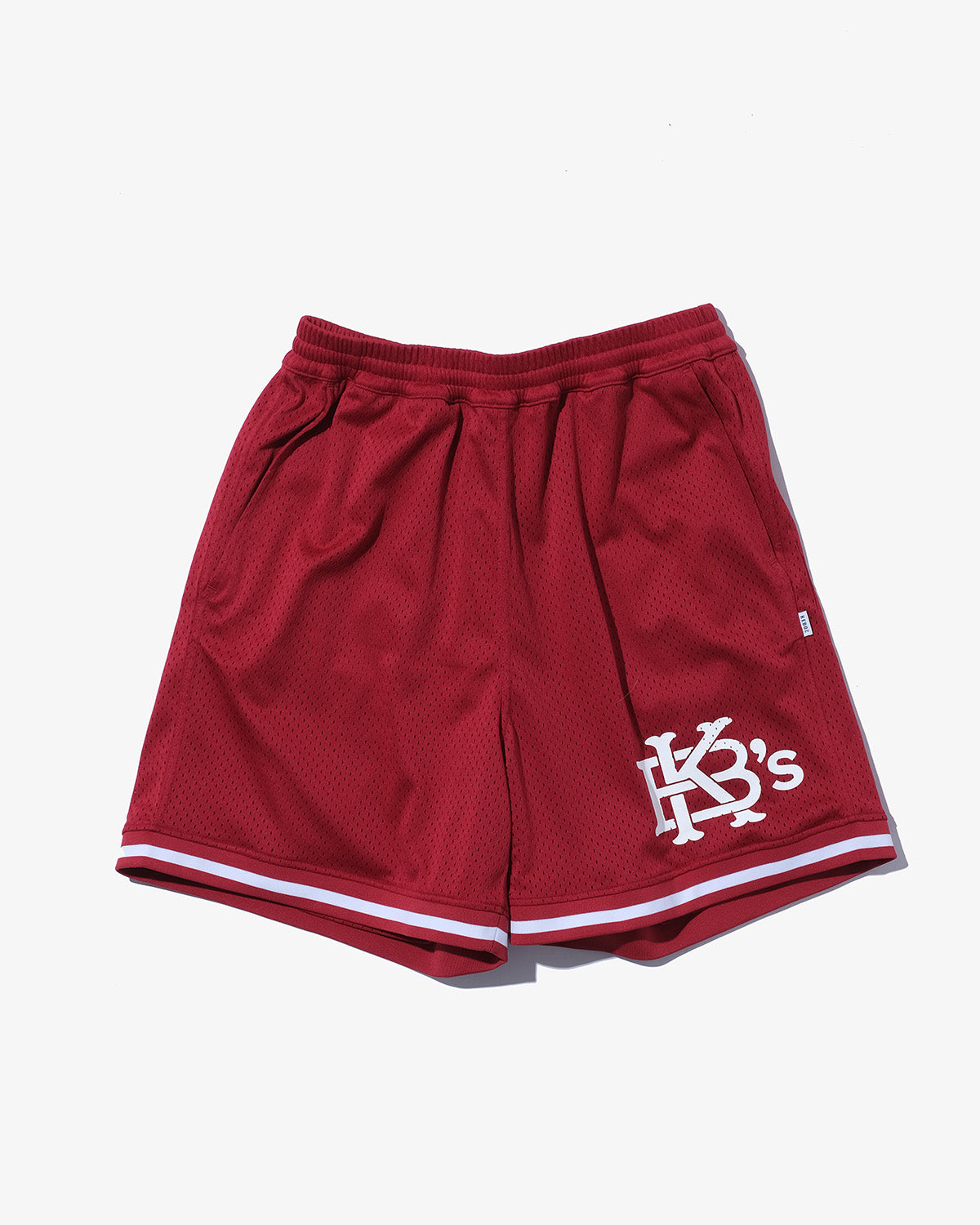 71. EFG MESH SHORTS（発送時期：６月）