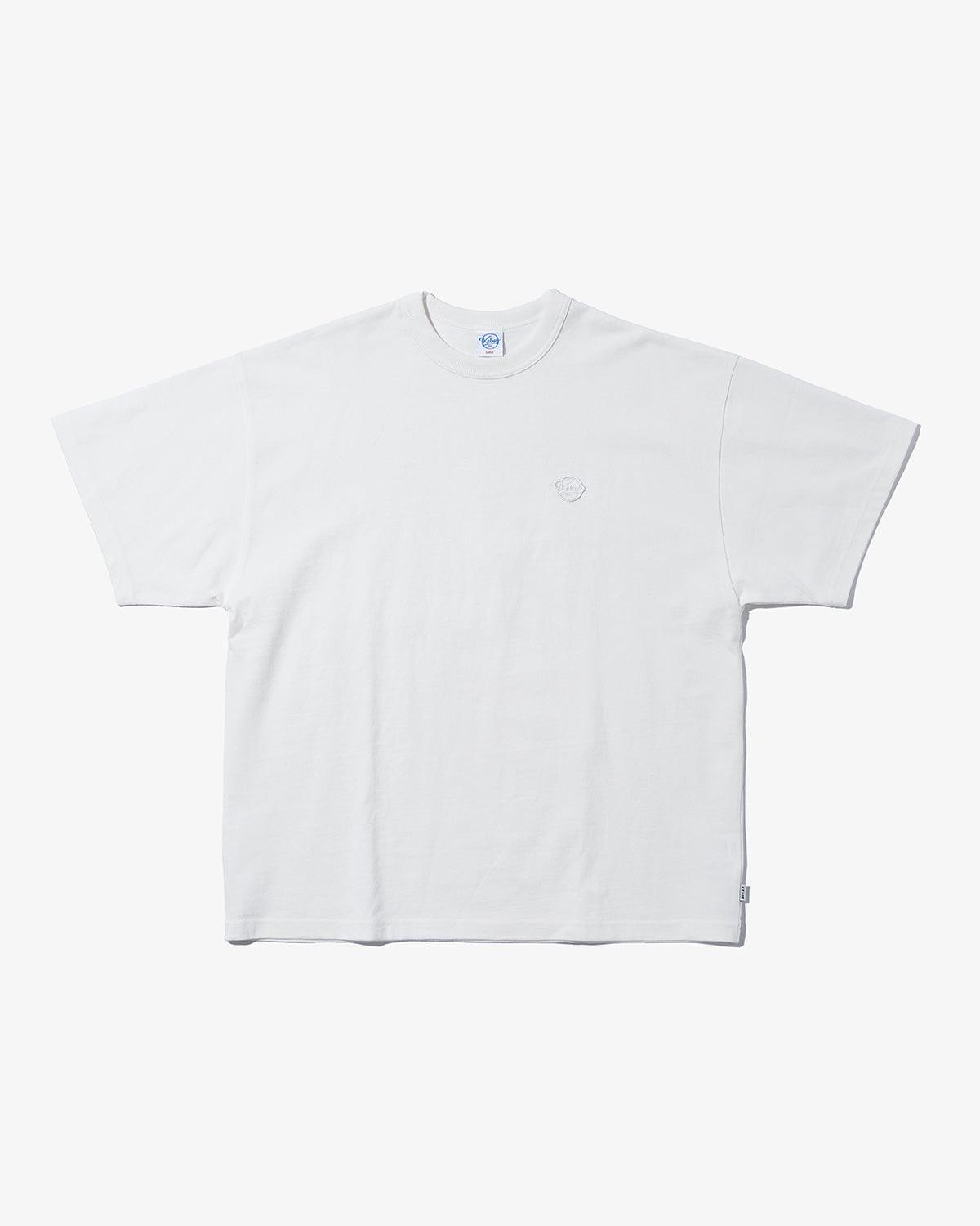 23. BB WAPPEN S/S TEE（発送時期：３月）