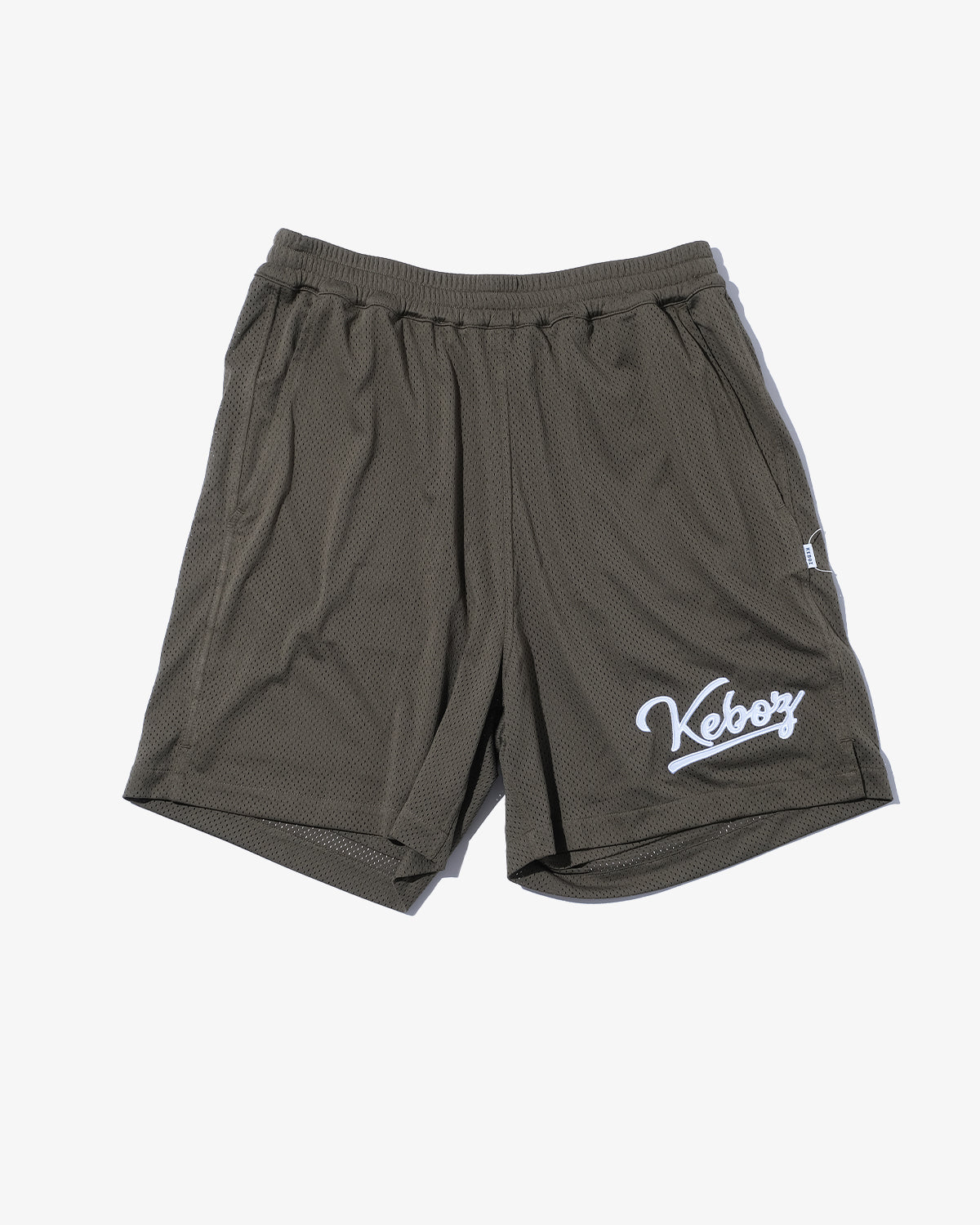 62. ICON MESH SHORTS（発送時期：５月）