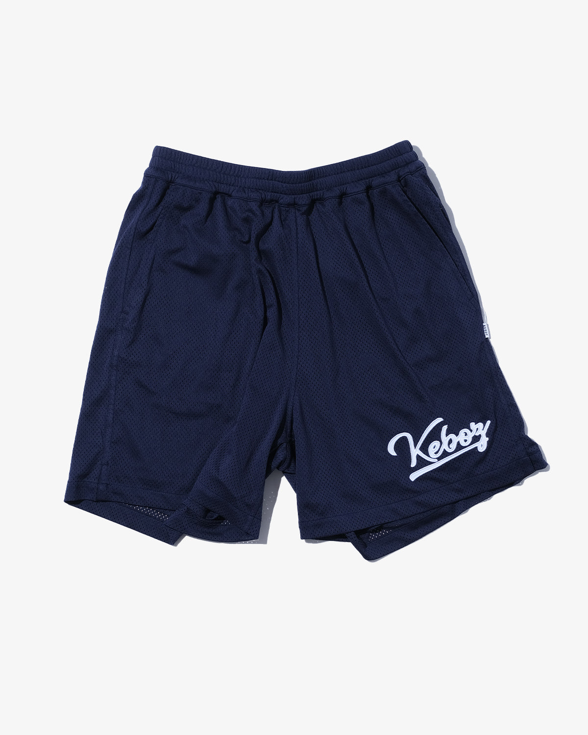 62. ICON MESH SHORTS（発送時期：５月）