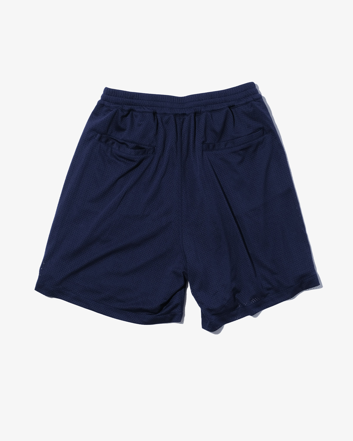 62. ICON MESH SHORTS（発送時期：５月）