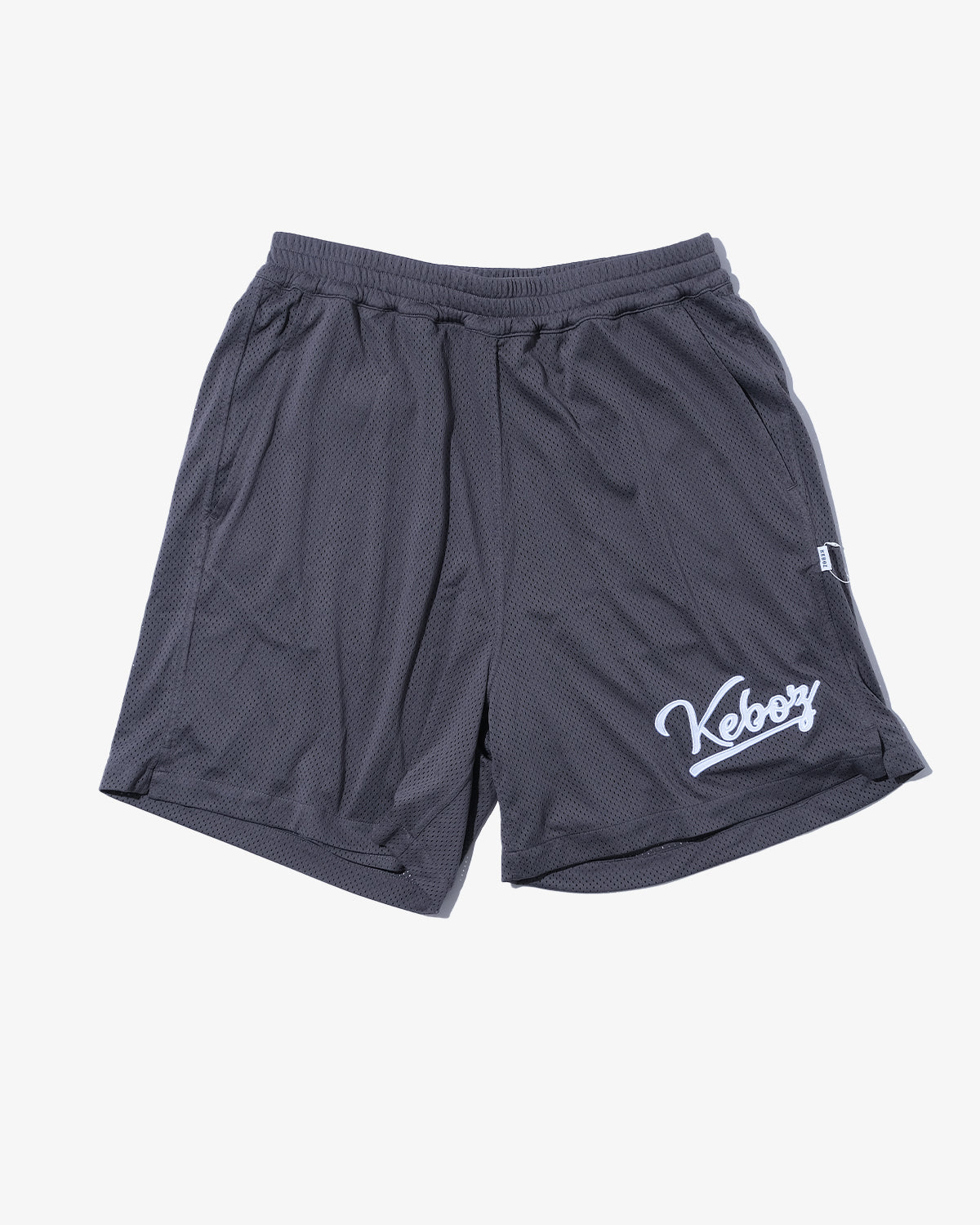 62. ICON MESH SHORTS（発送時期：５月）