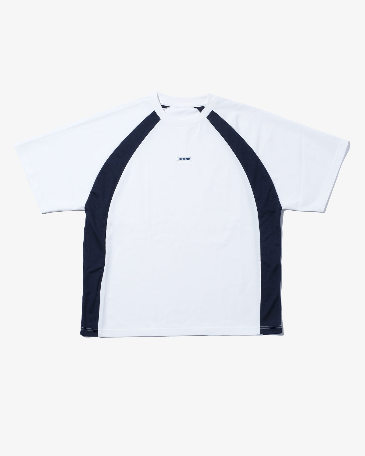 50. COOL TOUCH S/S TEE（発送時期：４月）