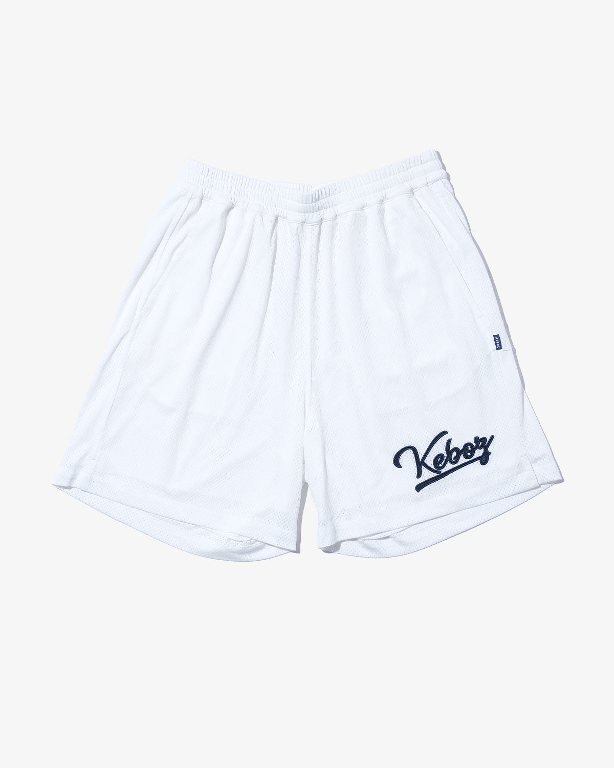 62. ICON MESH SHORTS（発送時期：５月）