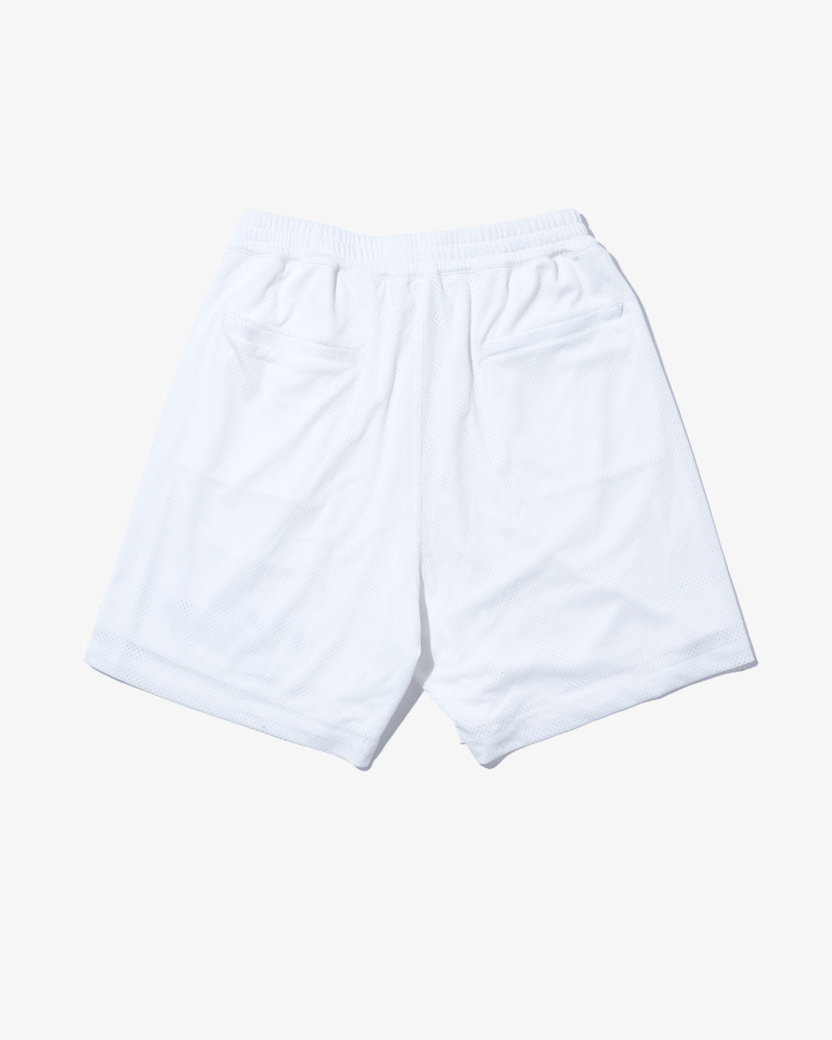 62. ICON MESH SHORTS（発送時期：５月）