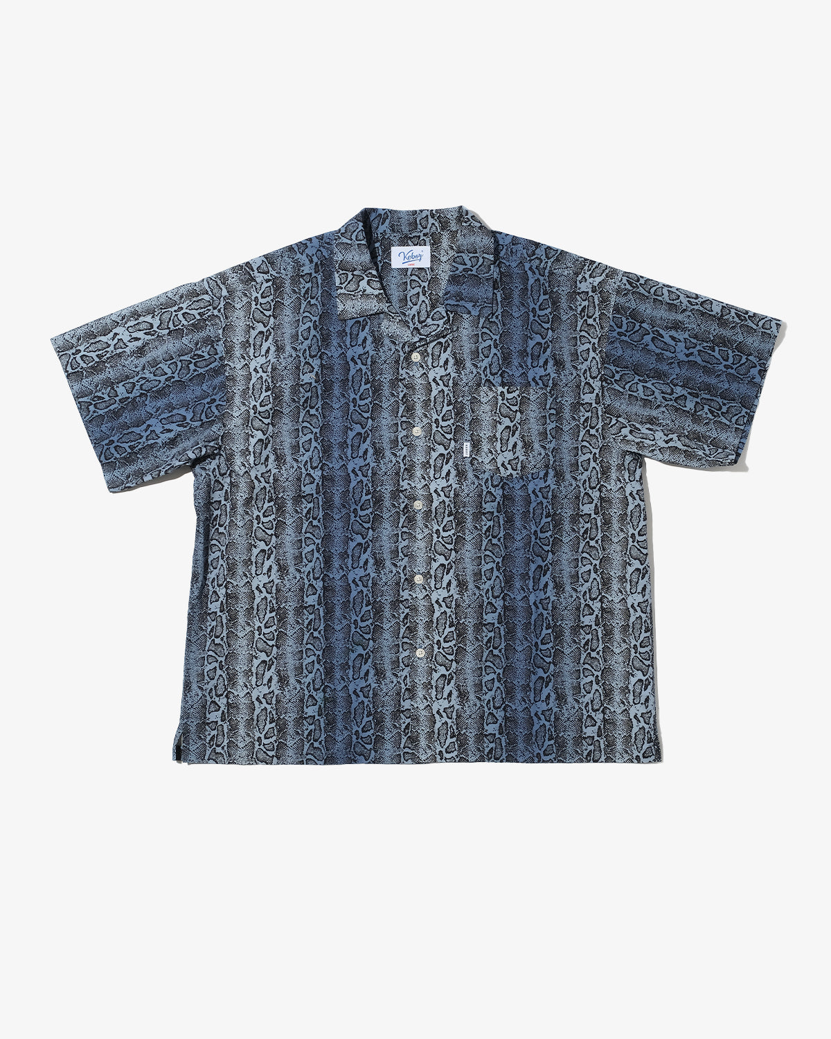 74. PYTHON SHIRTS（発送時期：６月）