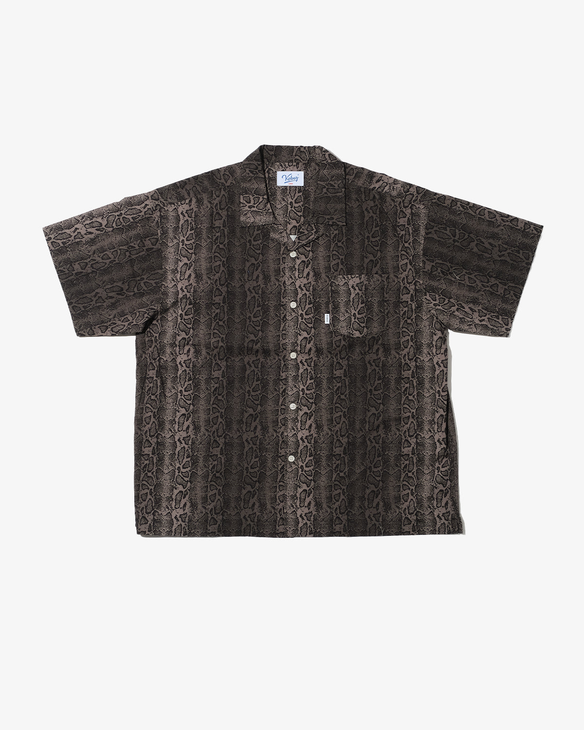 74. PYTHON SHIRTS（発送時期：６月）