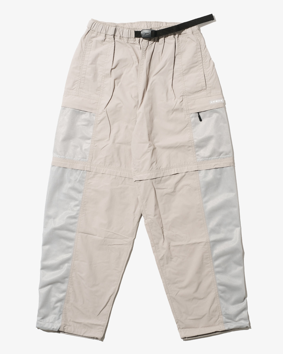 34. SUPPLEX CONVERTIBLE SIDE MESH PANTS（発送時期：４月）