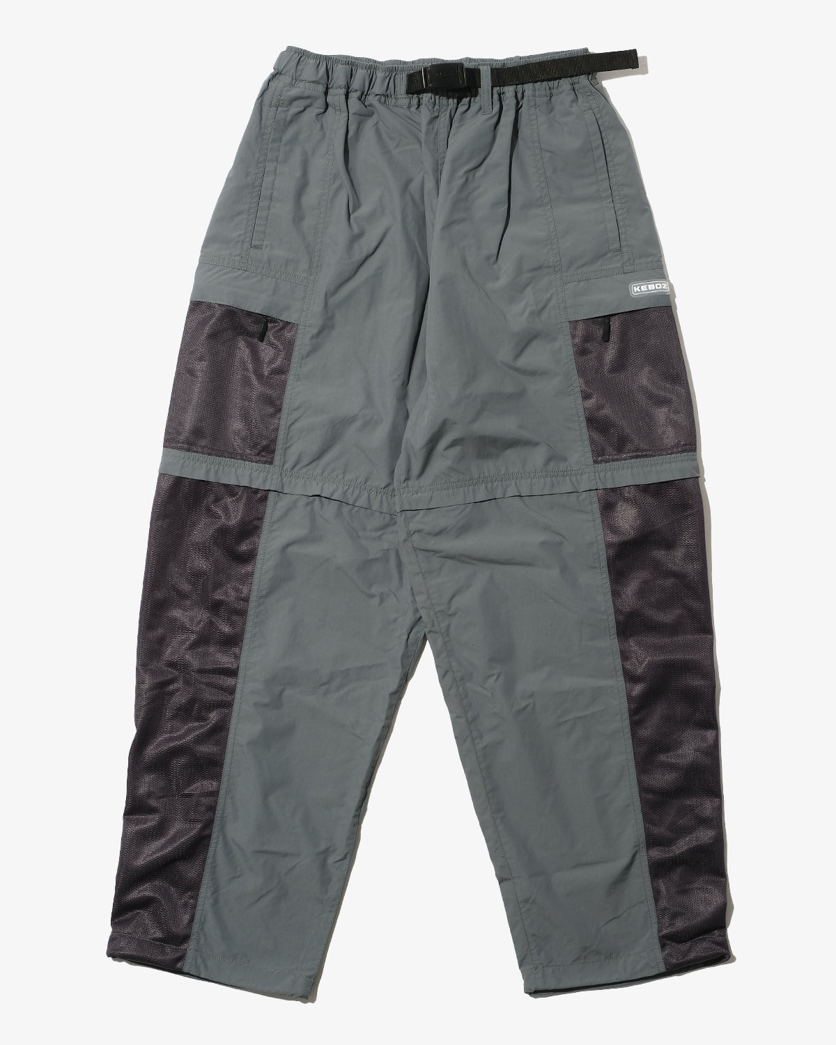 34. SUPPLEX CONVERTIBLE SIDE MESH PANTS（発送時期：４月）