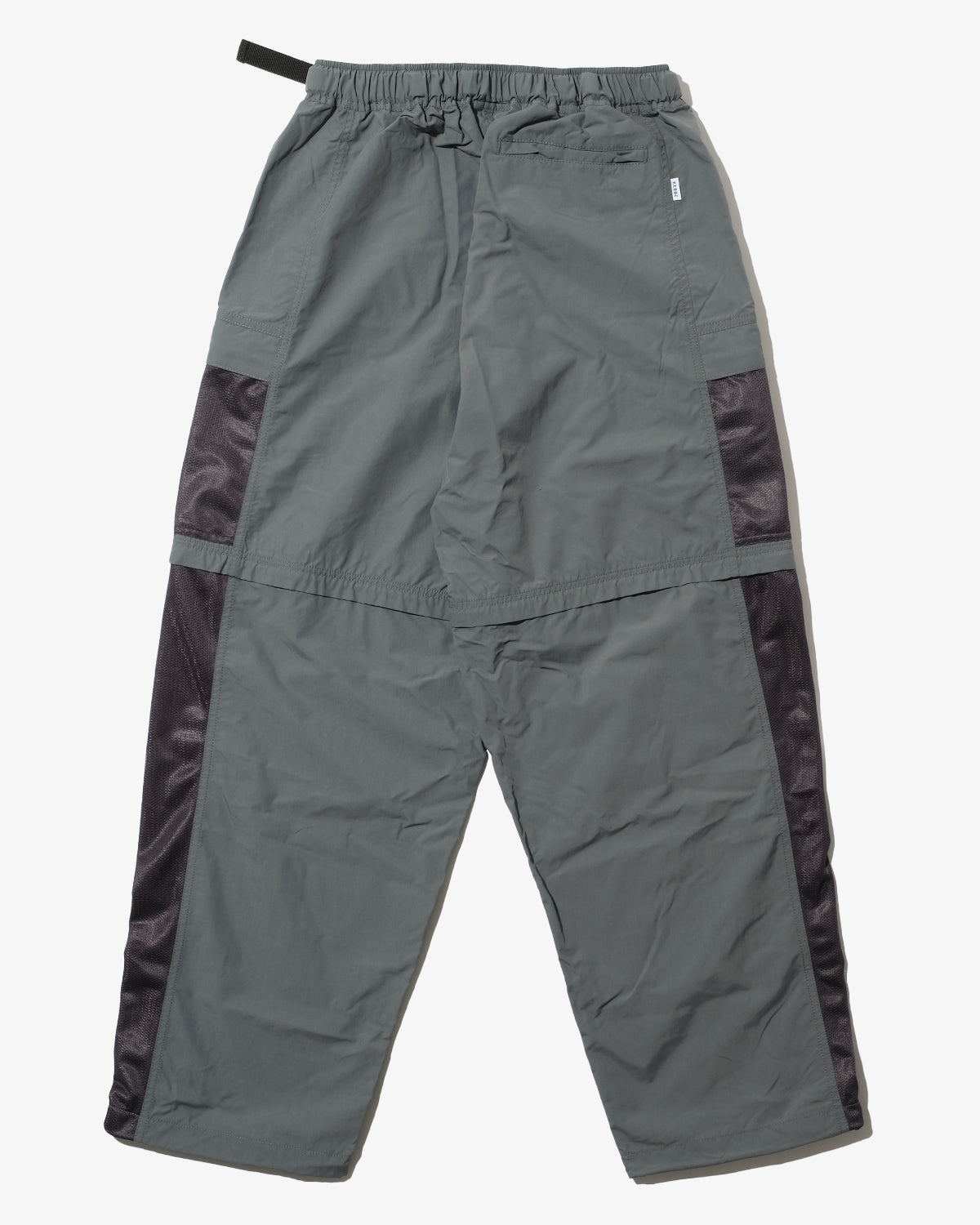 34. SUPPLEX CONVERTIBLE SIDE MESH PANTS（発送時期：４月）