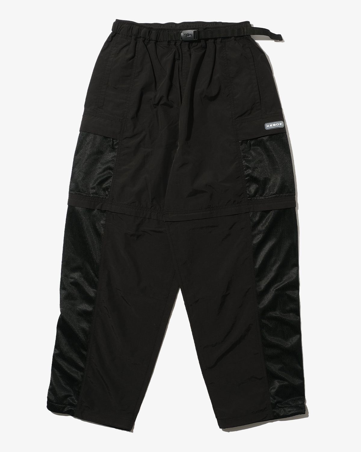 34. SUPPLEX CONVERTIBLE SIDE MESH PANTS（発送時期：４月）