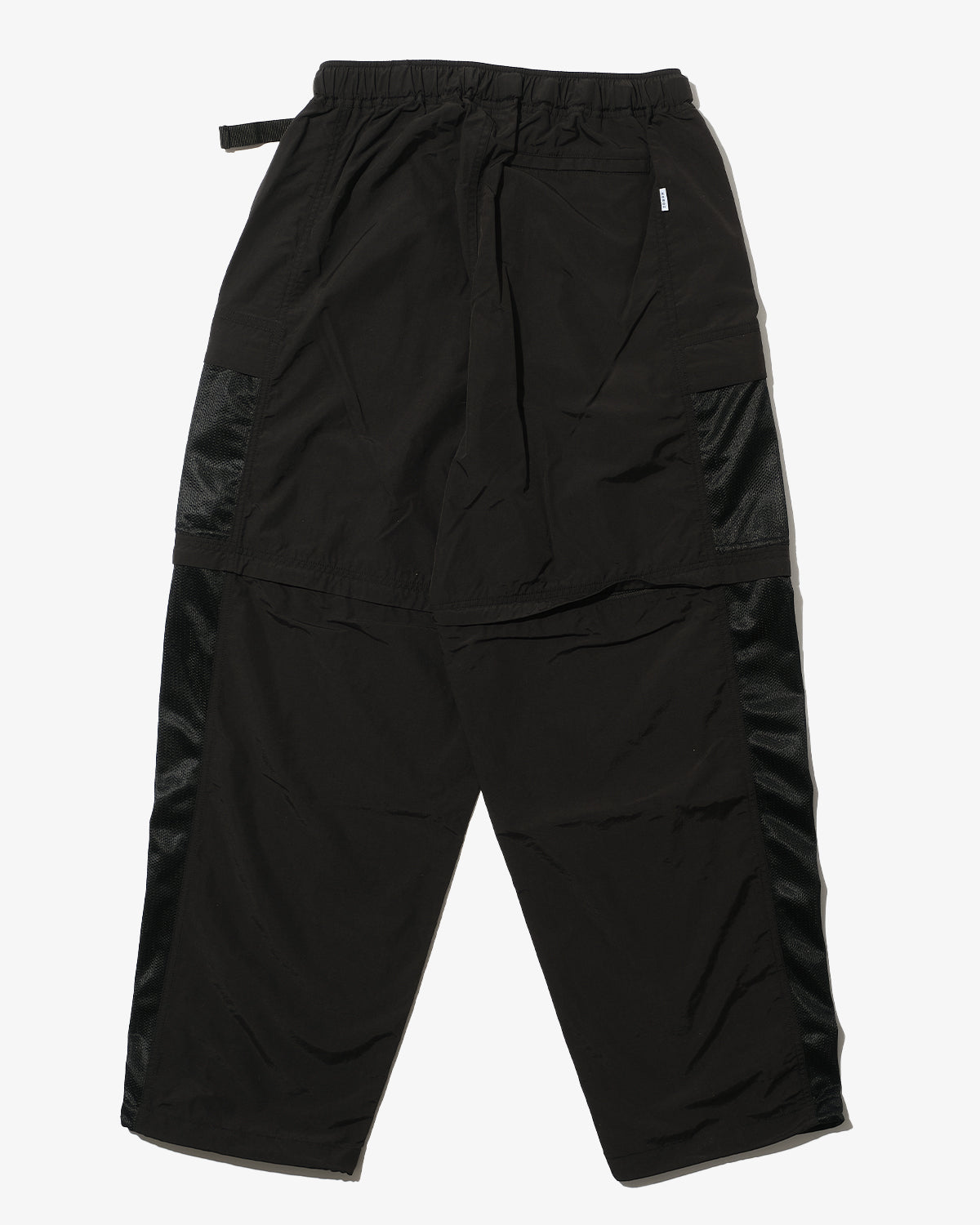 34. SUPPLEX CONVERTIBLE SIDE MESH PANTS（発送時期：４月）