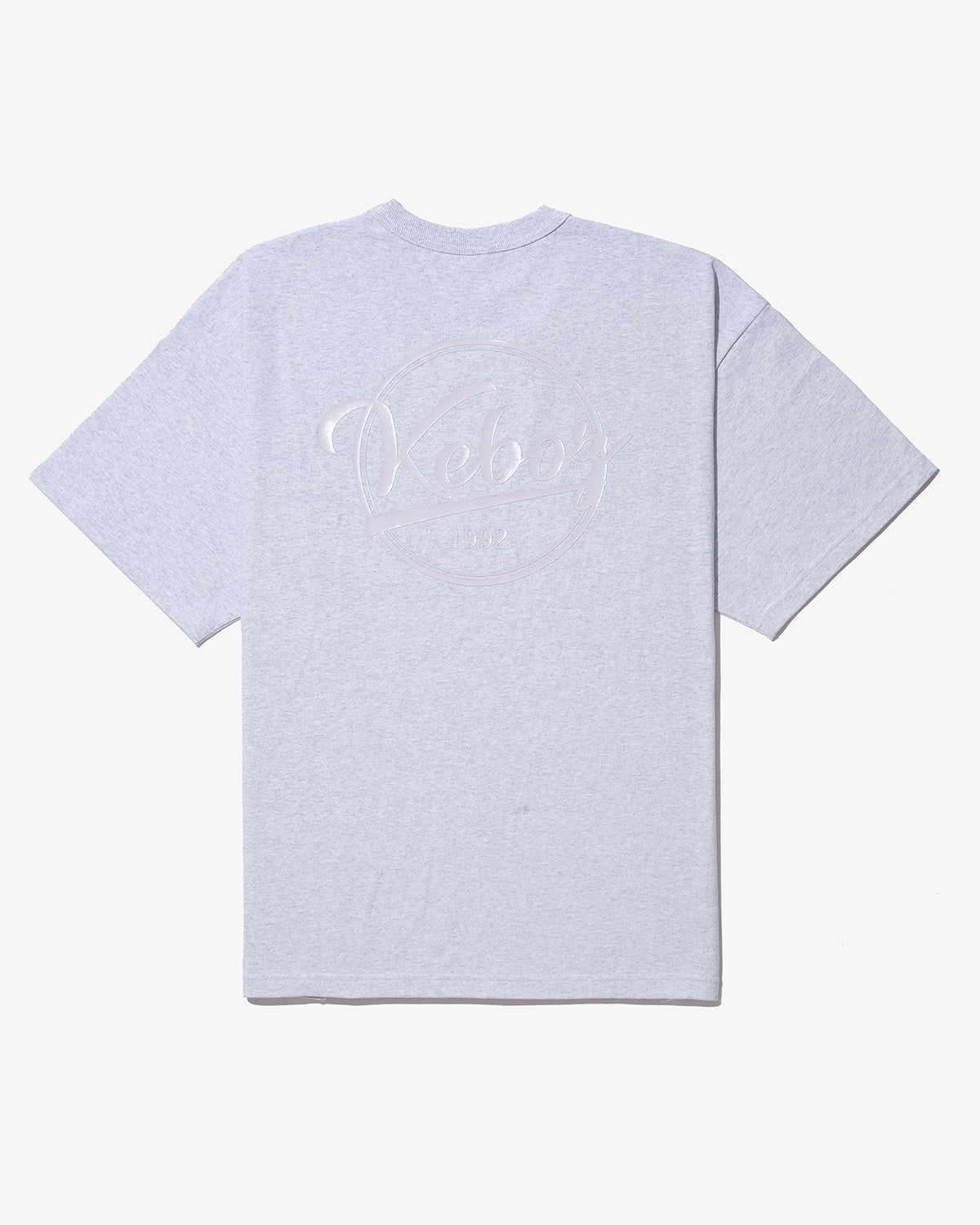 GEL BB LOGO S/S TEE