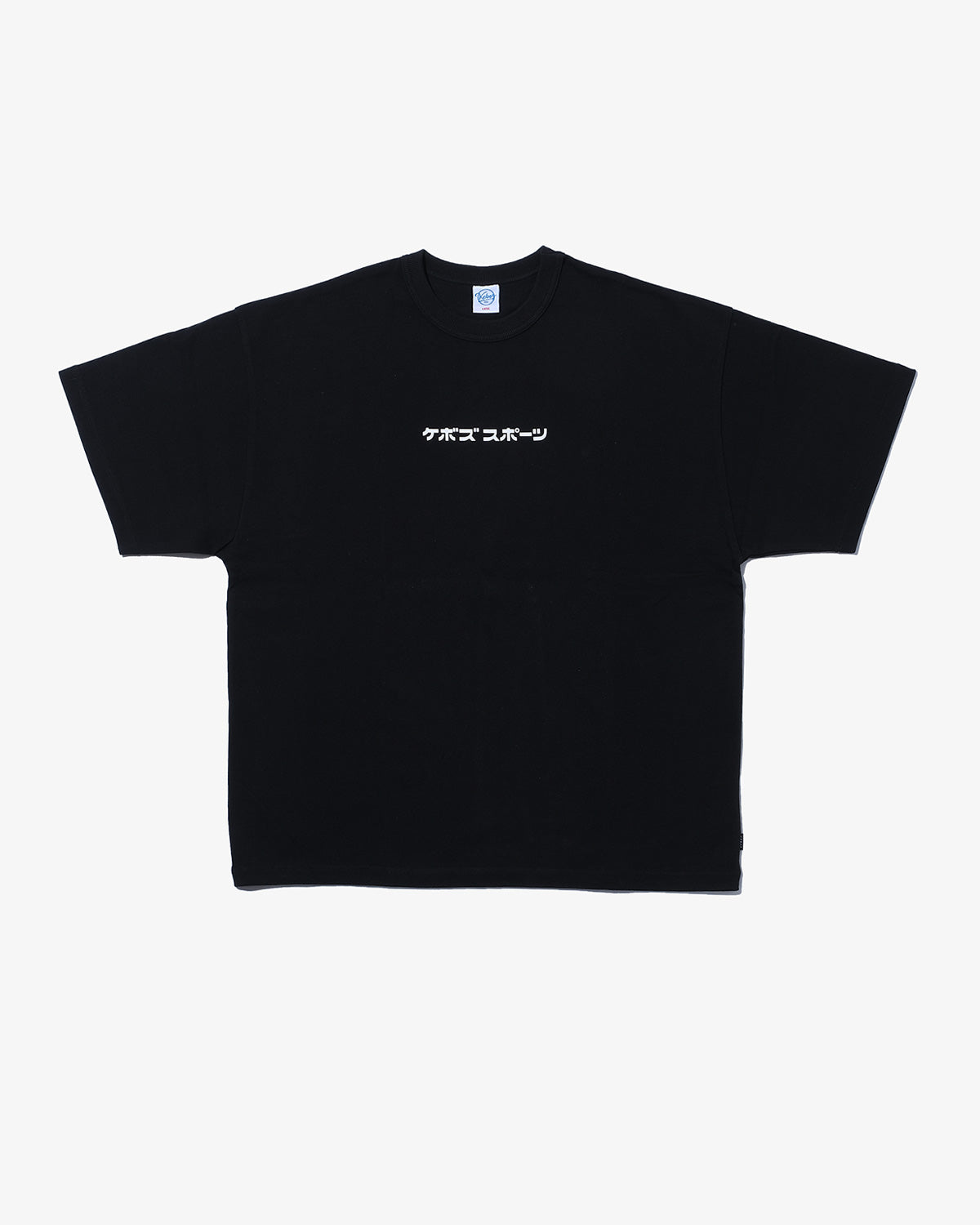 48. KSB S/S TEE（発送時期：４月）