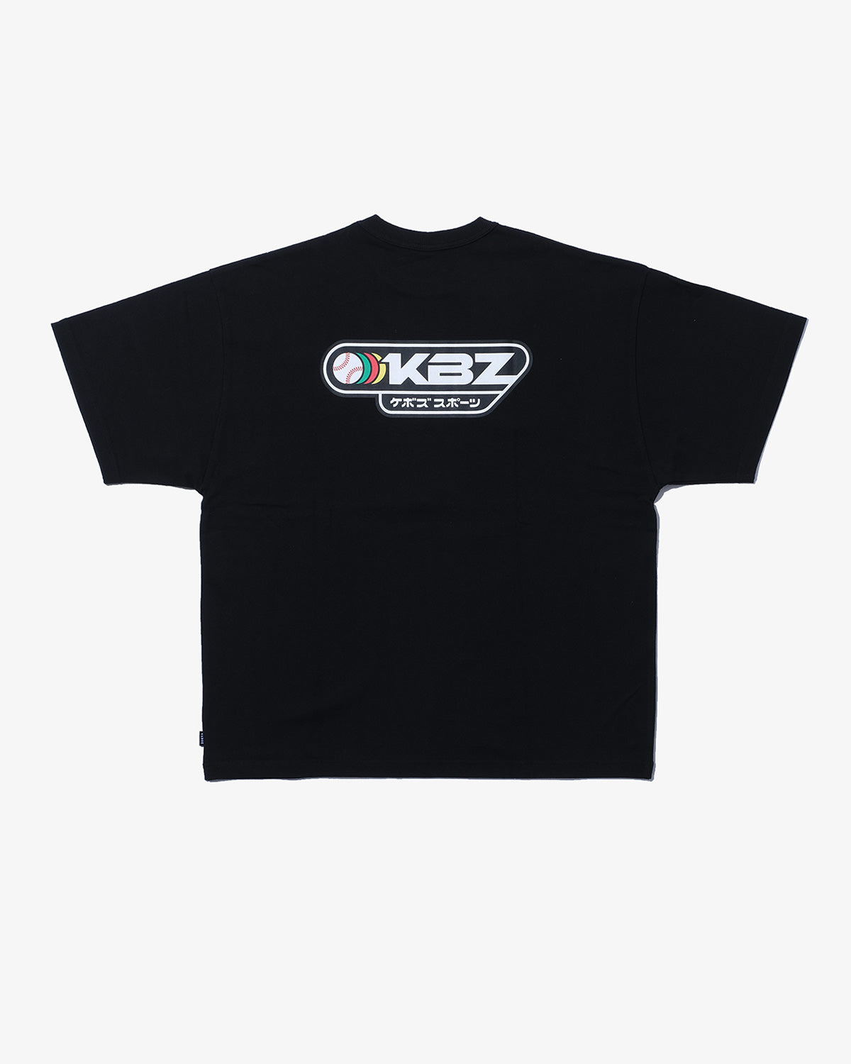 48. KSB S/S TEE（発送時期：４月）