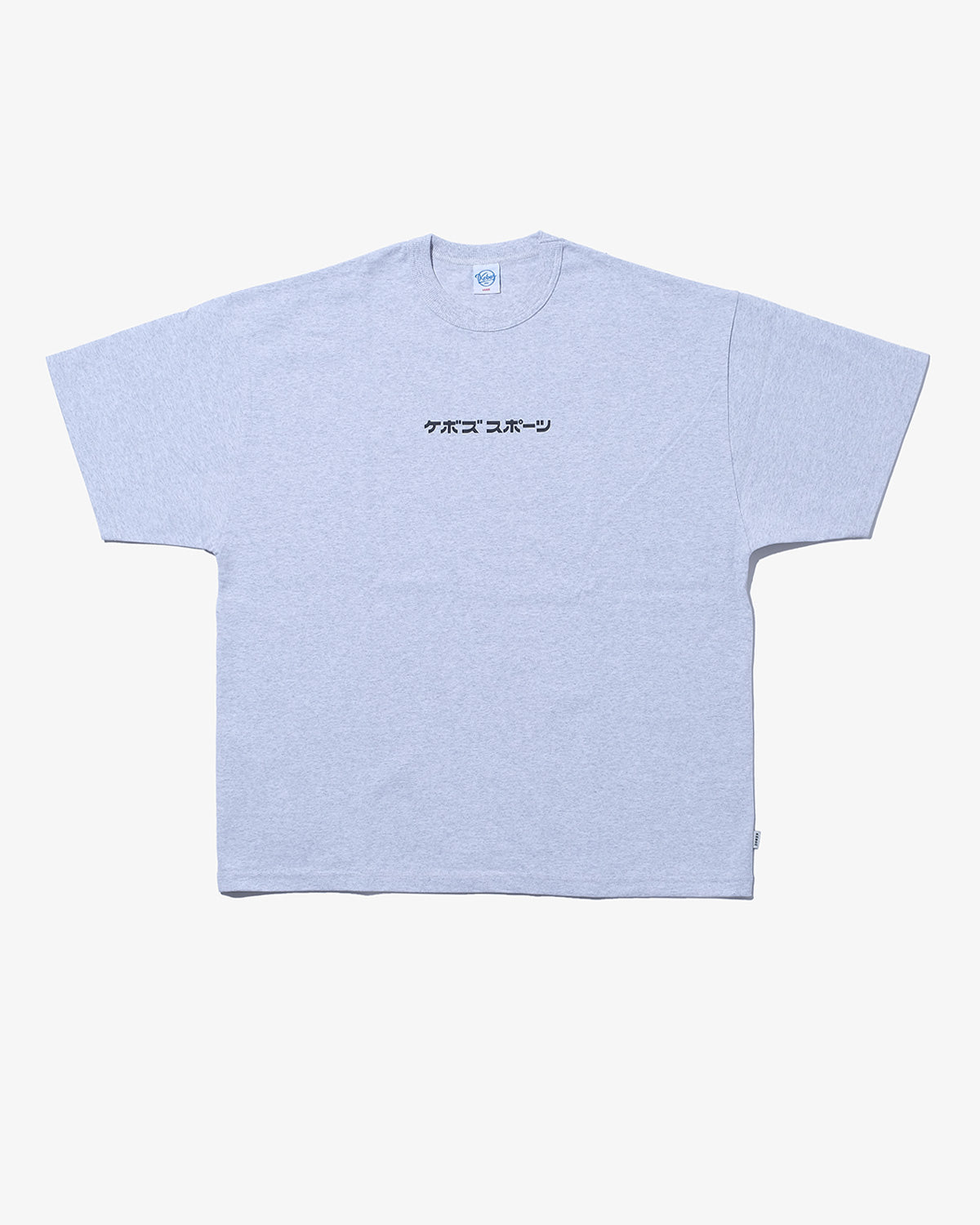 48. KSB S/S TEE（発送時期：４月）