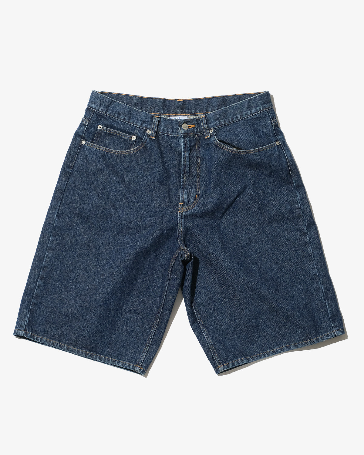 63. BAGGY FIT DENIM SHORTS（発送時期：５月）