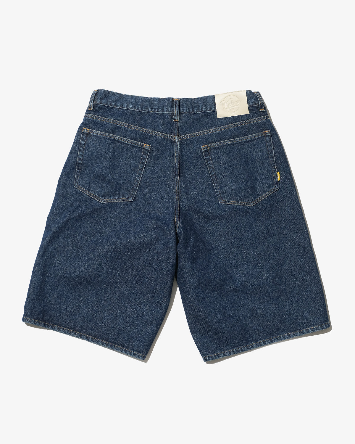 63. BAGGY FIT DENIM SHORTS（発送時期：５月）