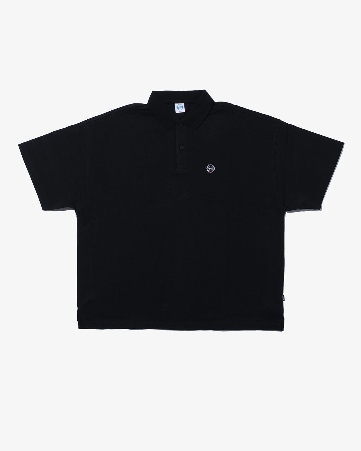 40. BB WAPPEN S/S POLO（発送時期：４月）