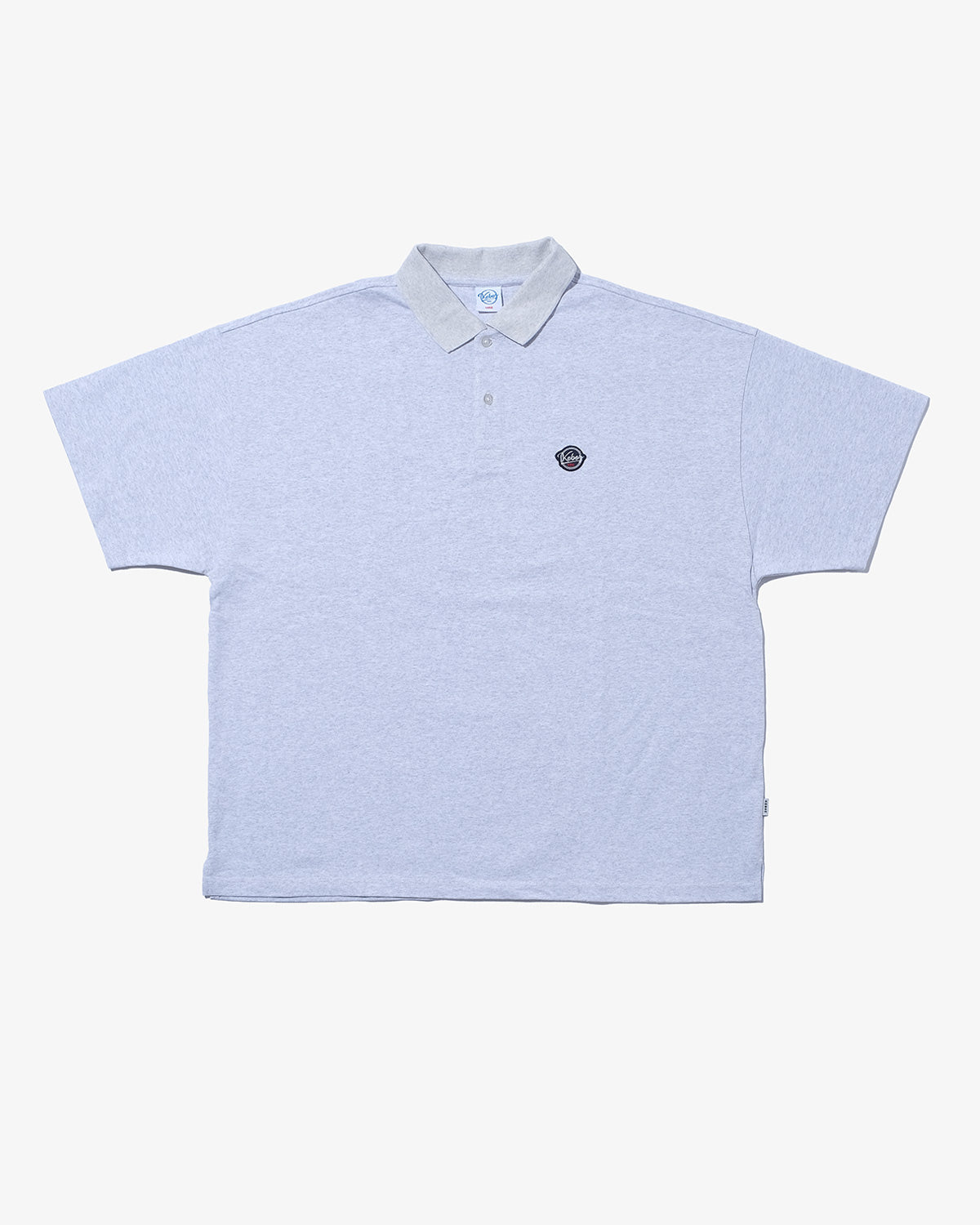 40. BB WAPPEN S/S POLO（発送時期：４月）