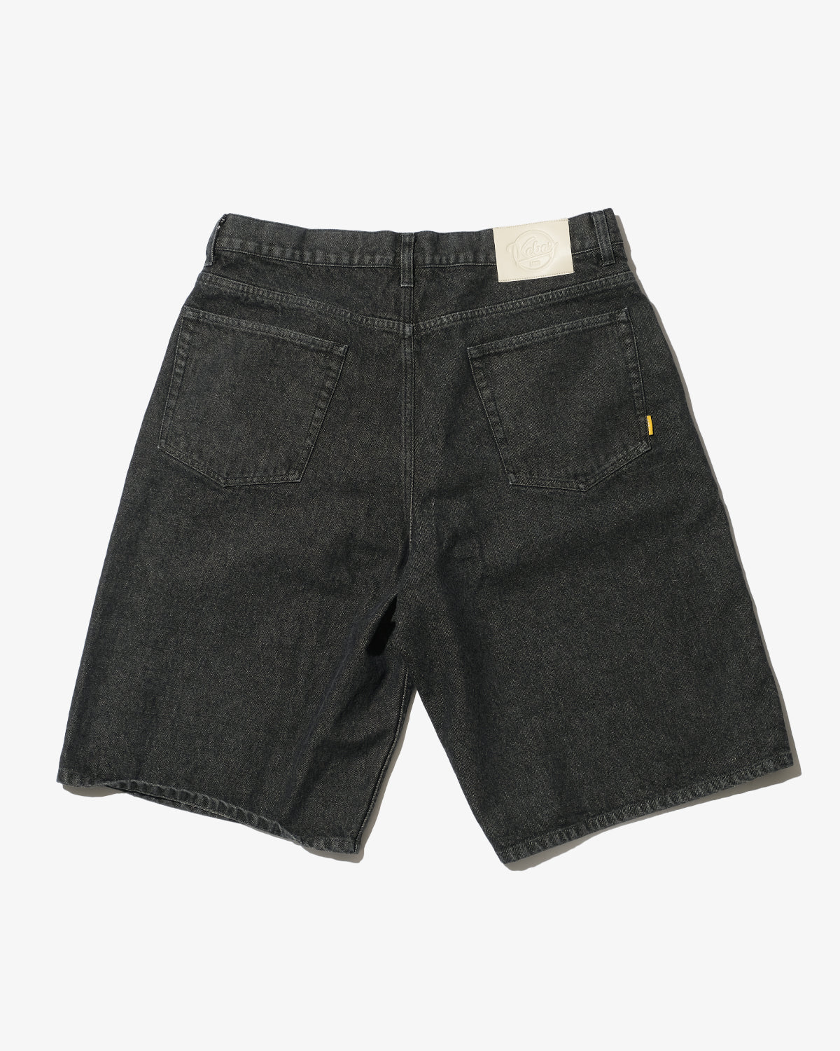 63. BAGGY FIT DENIM SHORTS（発送時期：５月）