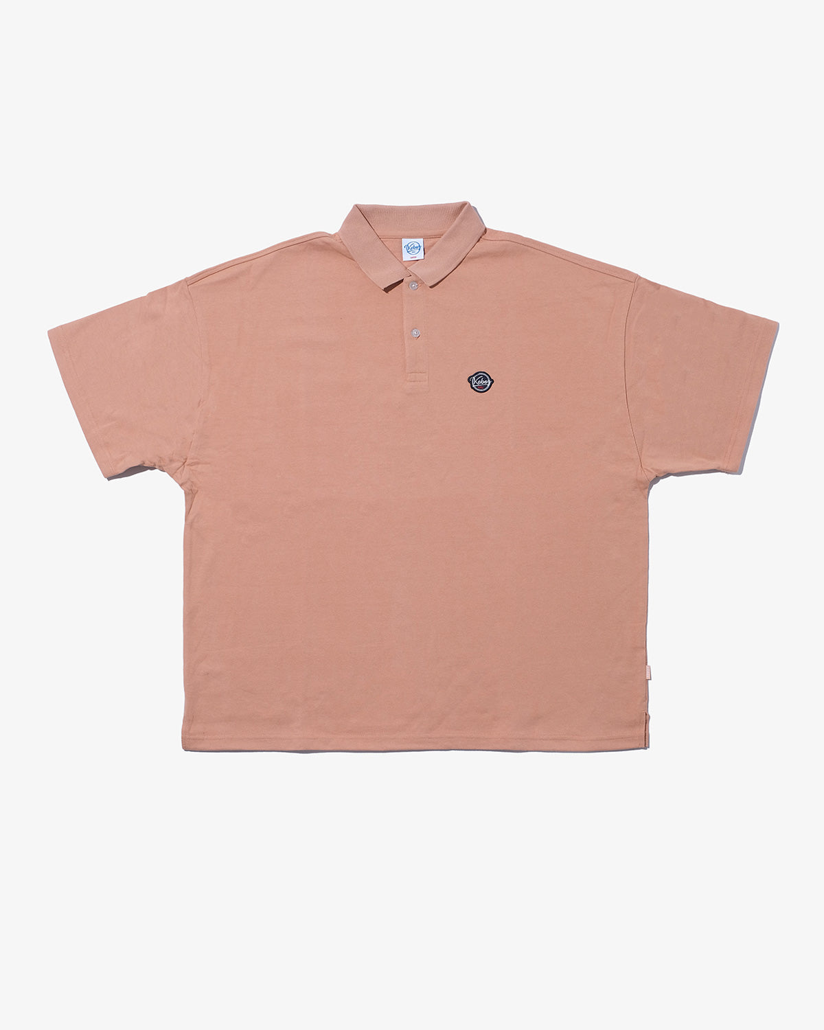 40. BB WAPPEN S/S POLO（発送時期：４月）