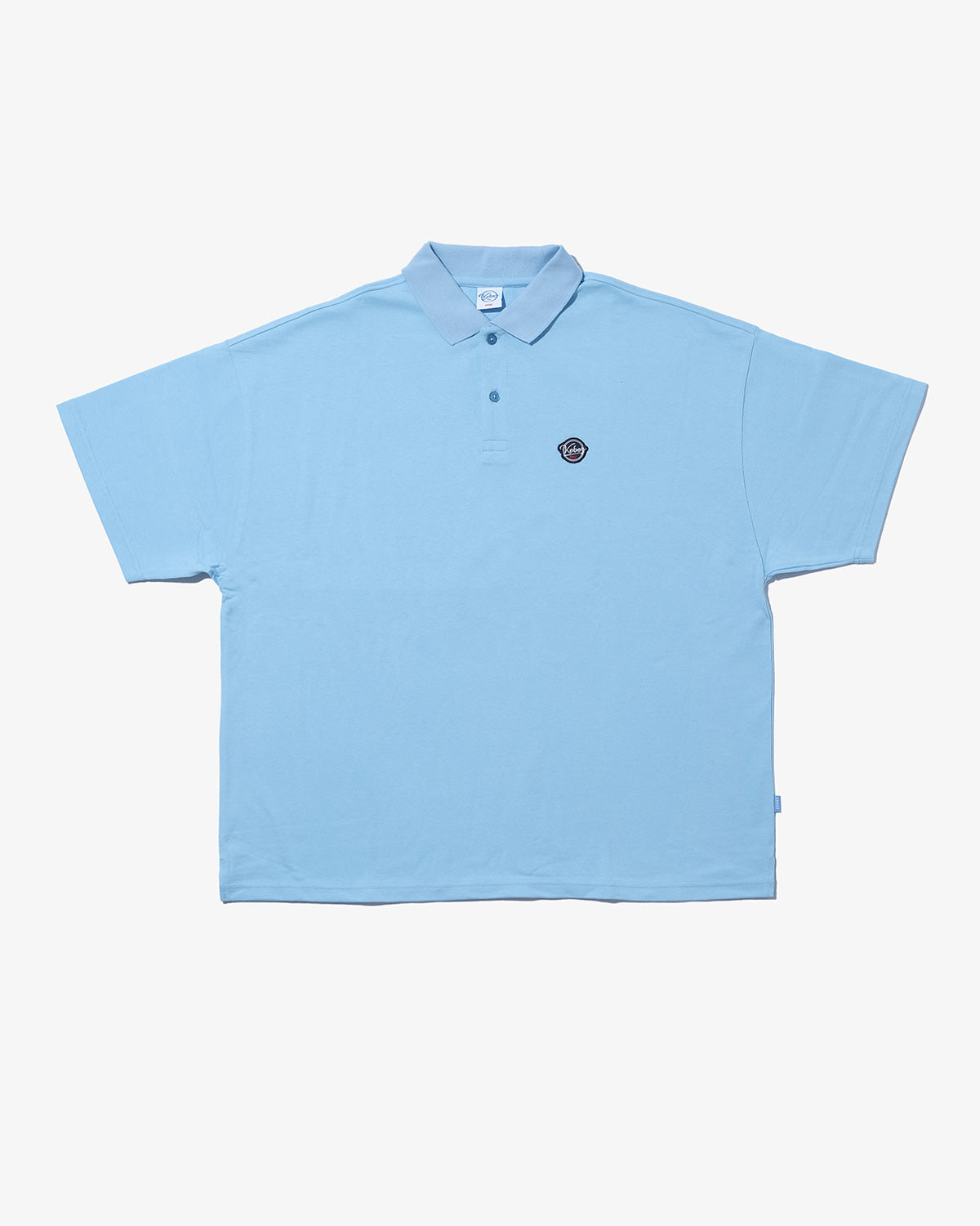 40. BB WAPPEN S/S POLO（発送時期：４月）