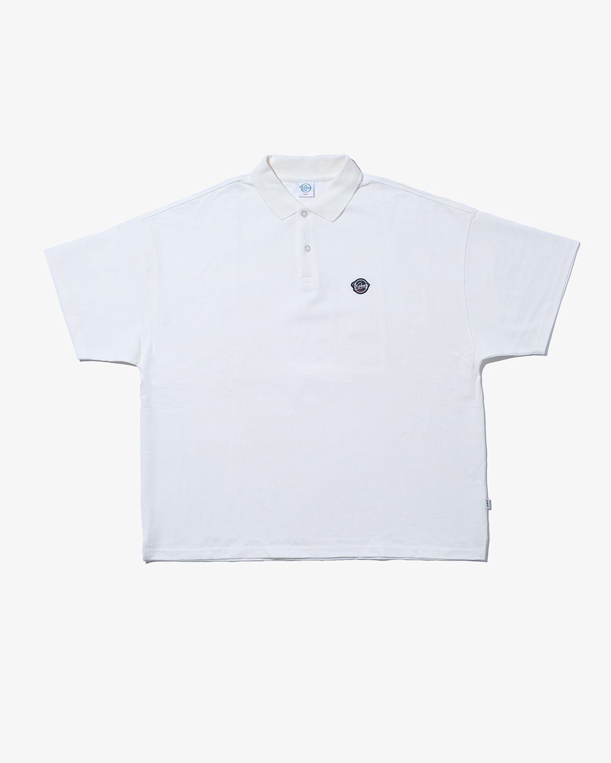 40. BB WAPPEN S/S POLO（発送時期：４月）