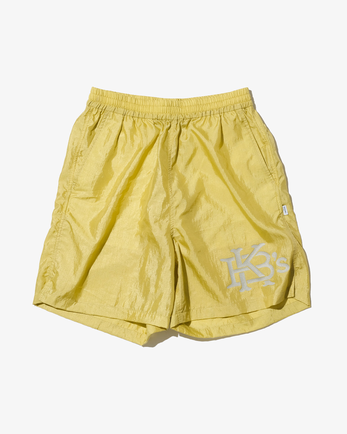 69. EFG NYLON SHORTS（発送時期：６月）