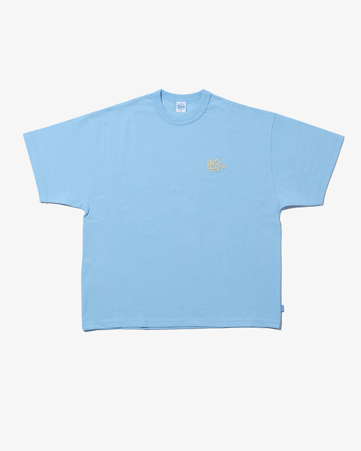 35. EFG S/S TEE（発送時期：４月）