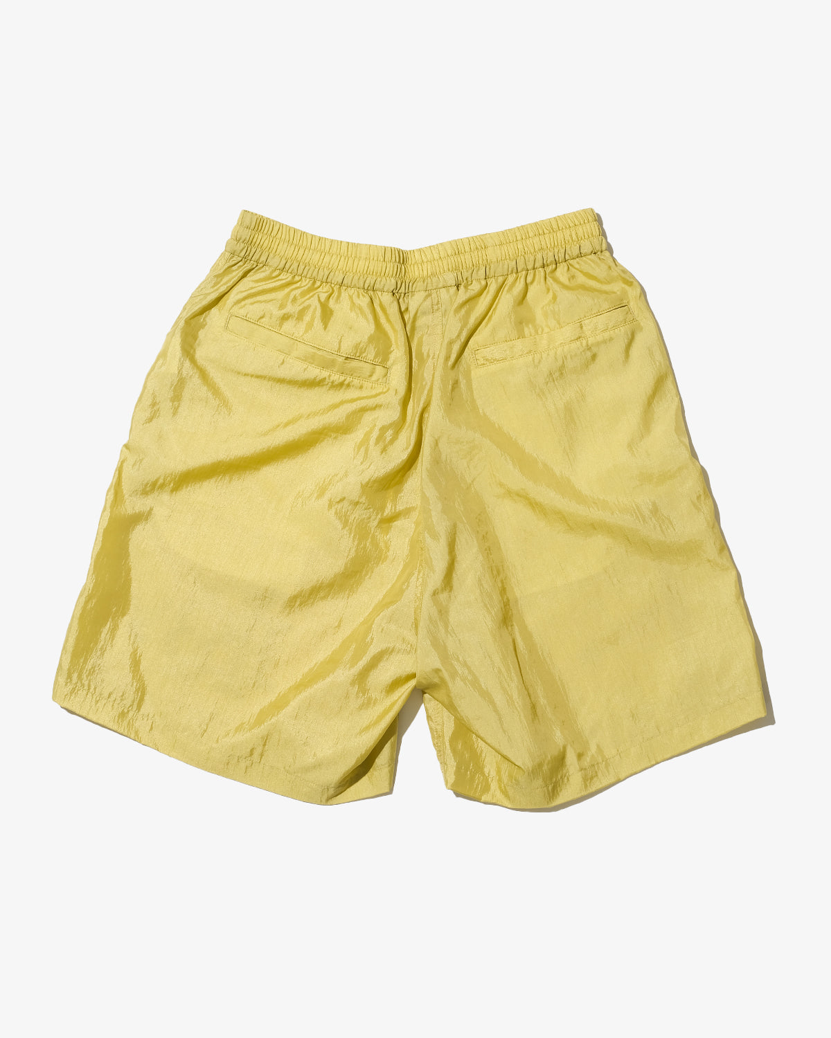 69. EFG NYLON SHORTS（発送時期：６月）