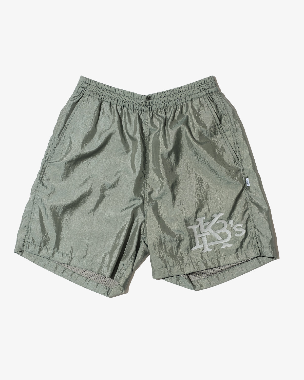 69. EFG NYLON SHORTS（発送時期：６月）