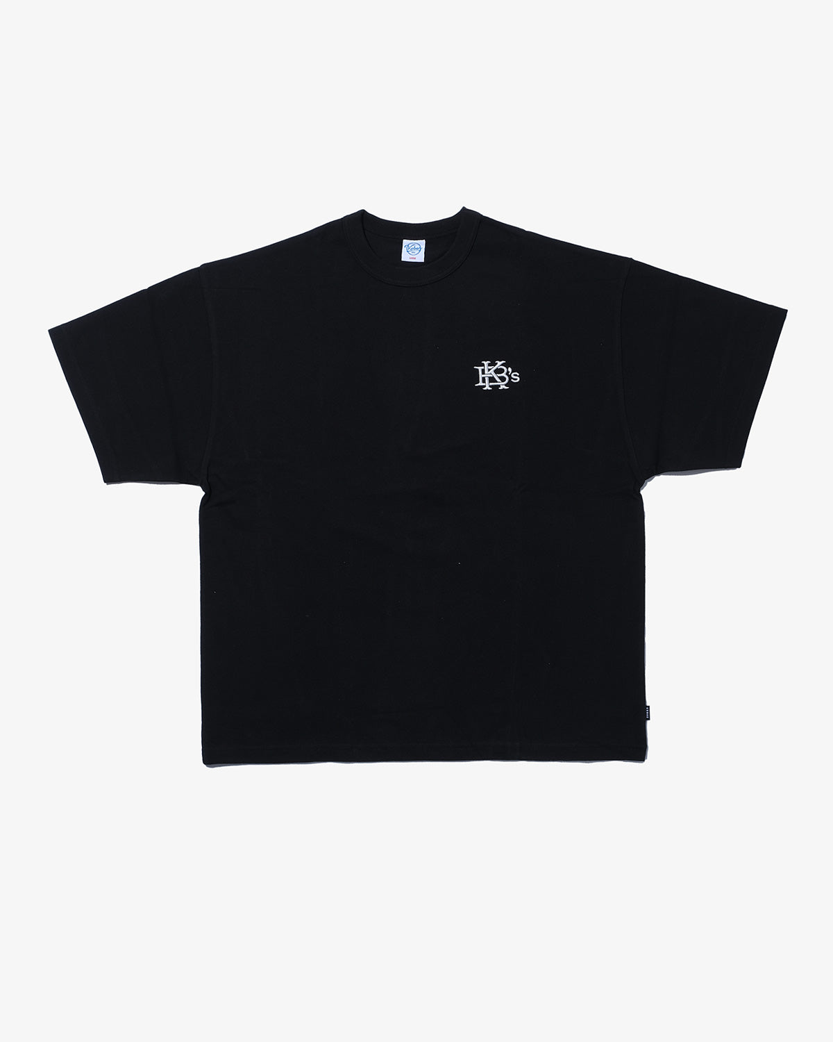 35. EFG S/S TEE（発送時期：４月）