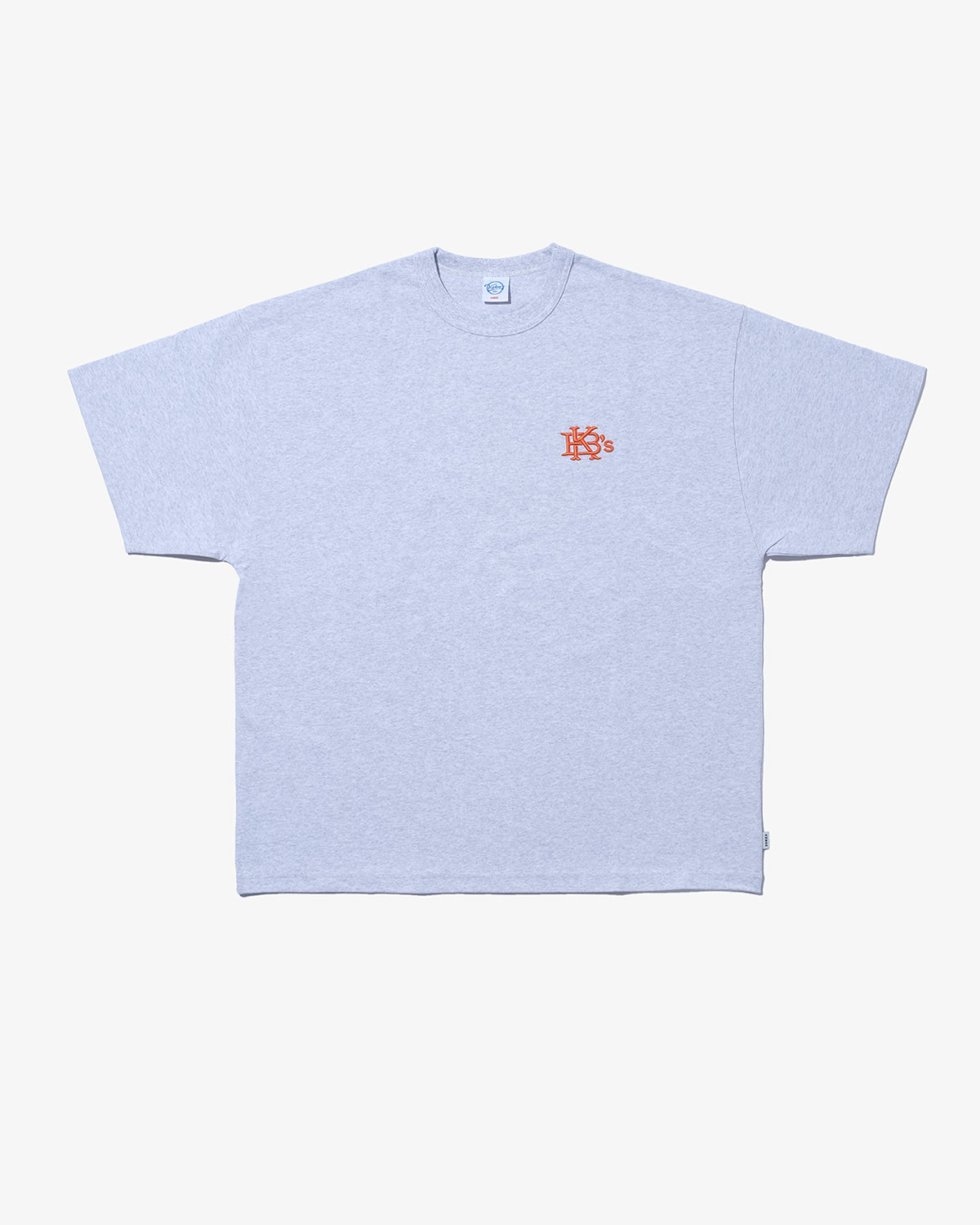 35. EFG S/S TEE（発送時期：４月）