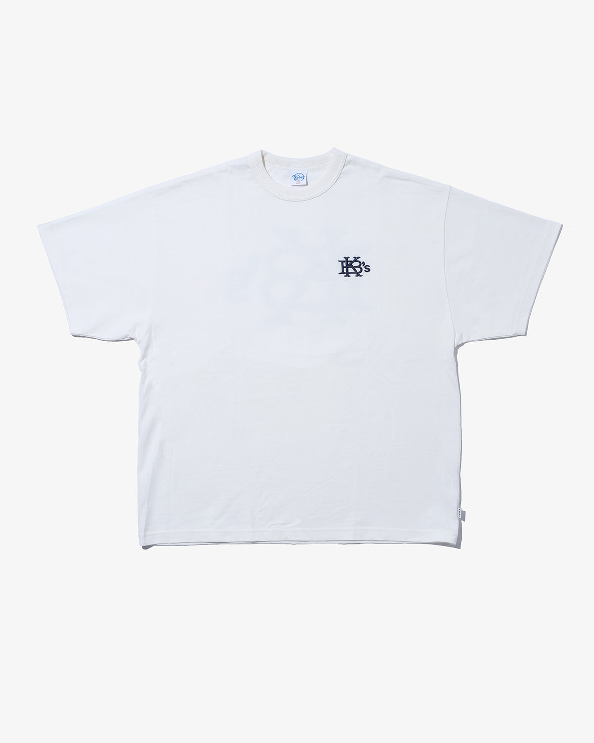 35. EFG S/S TEE（発送時期：４月）