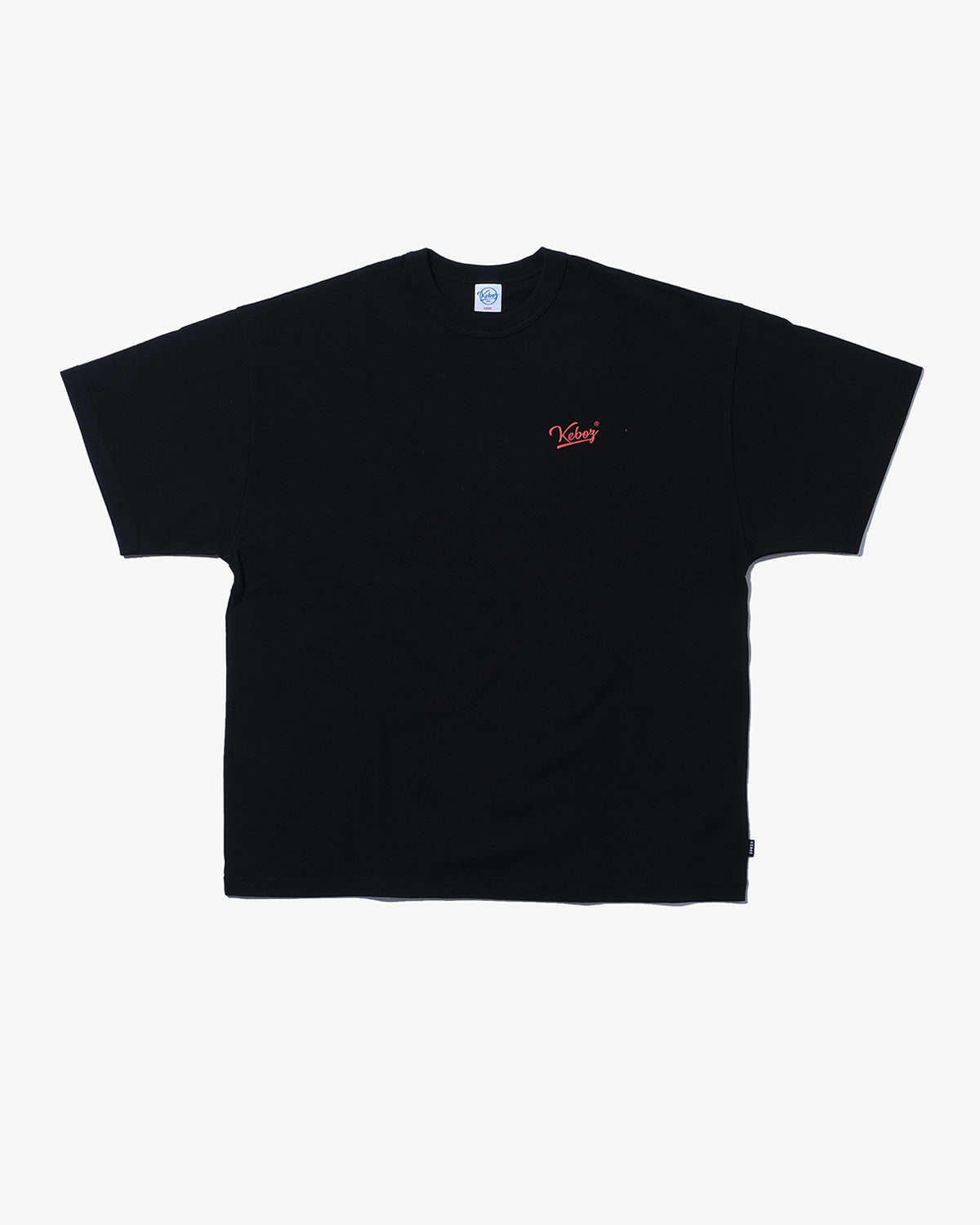 37. TUS4 S/S TEE（発送時期：４月）