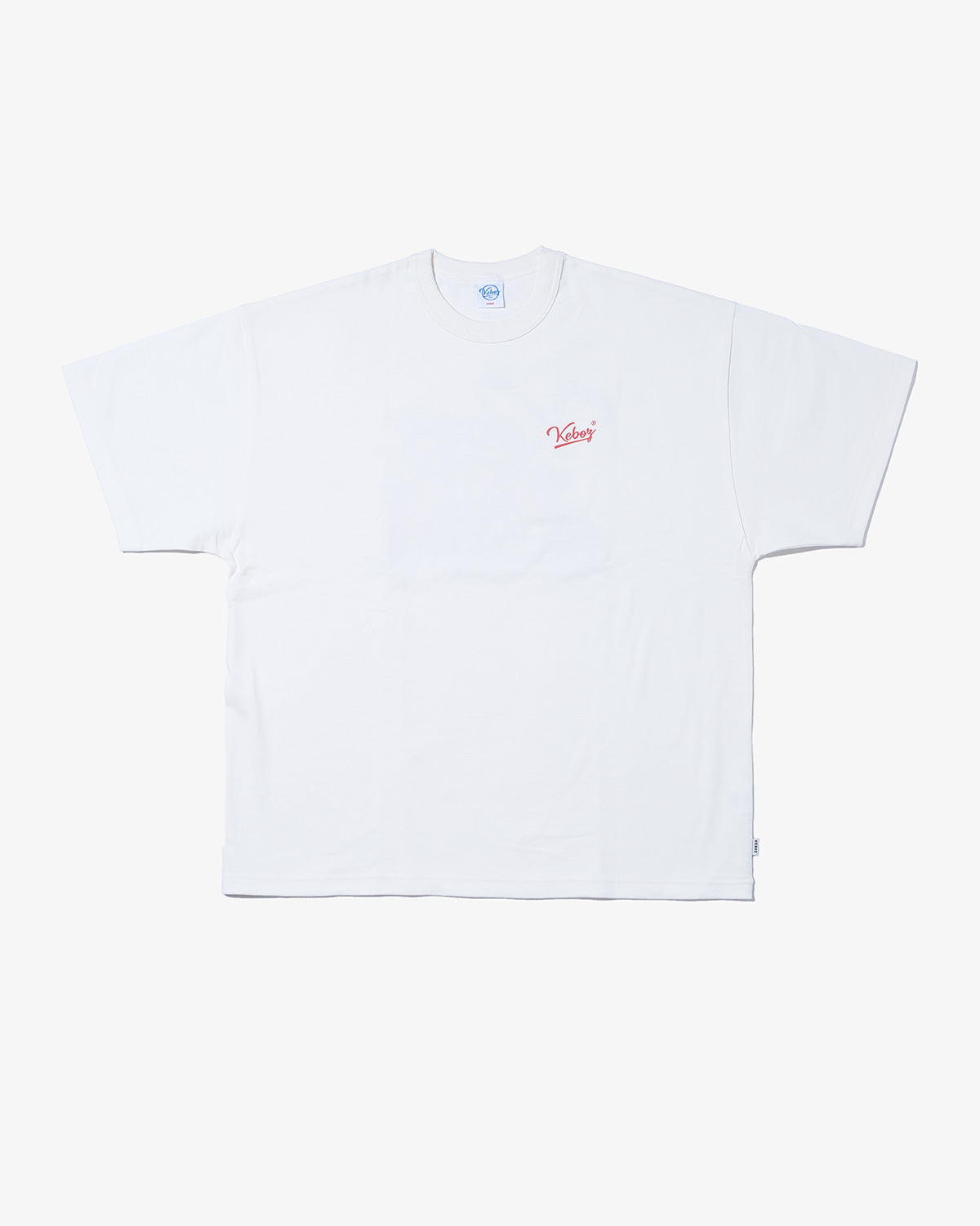 37. TUS4 S/S TEE（発送時期：４月）