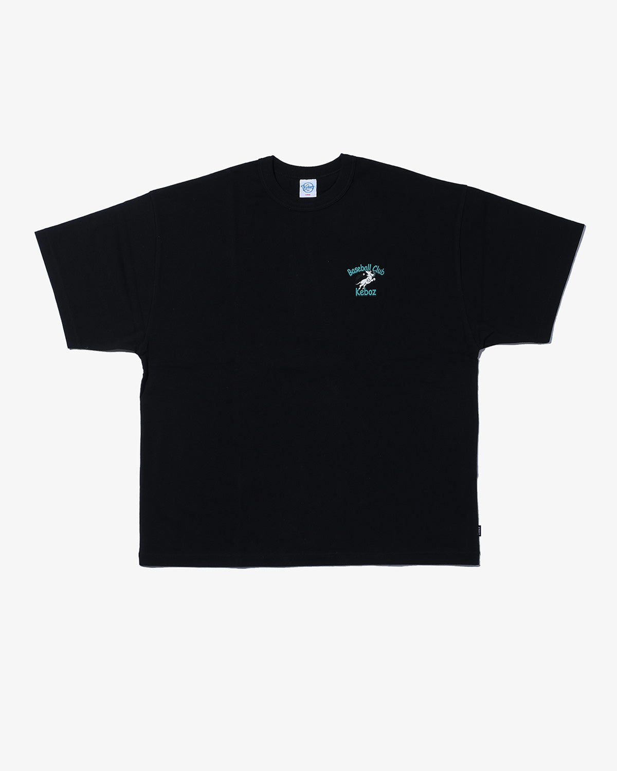 25. BDR3 S/S TEE（発送時期：３月）