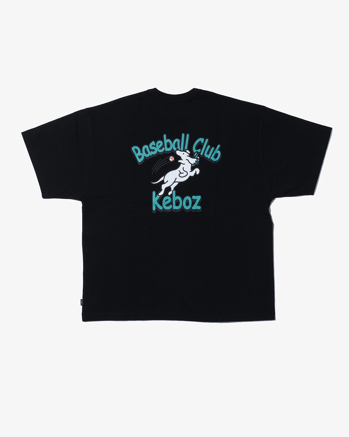 25. BDR3 S/S TEE（発送時期：３月）