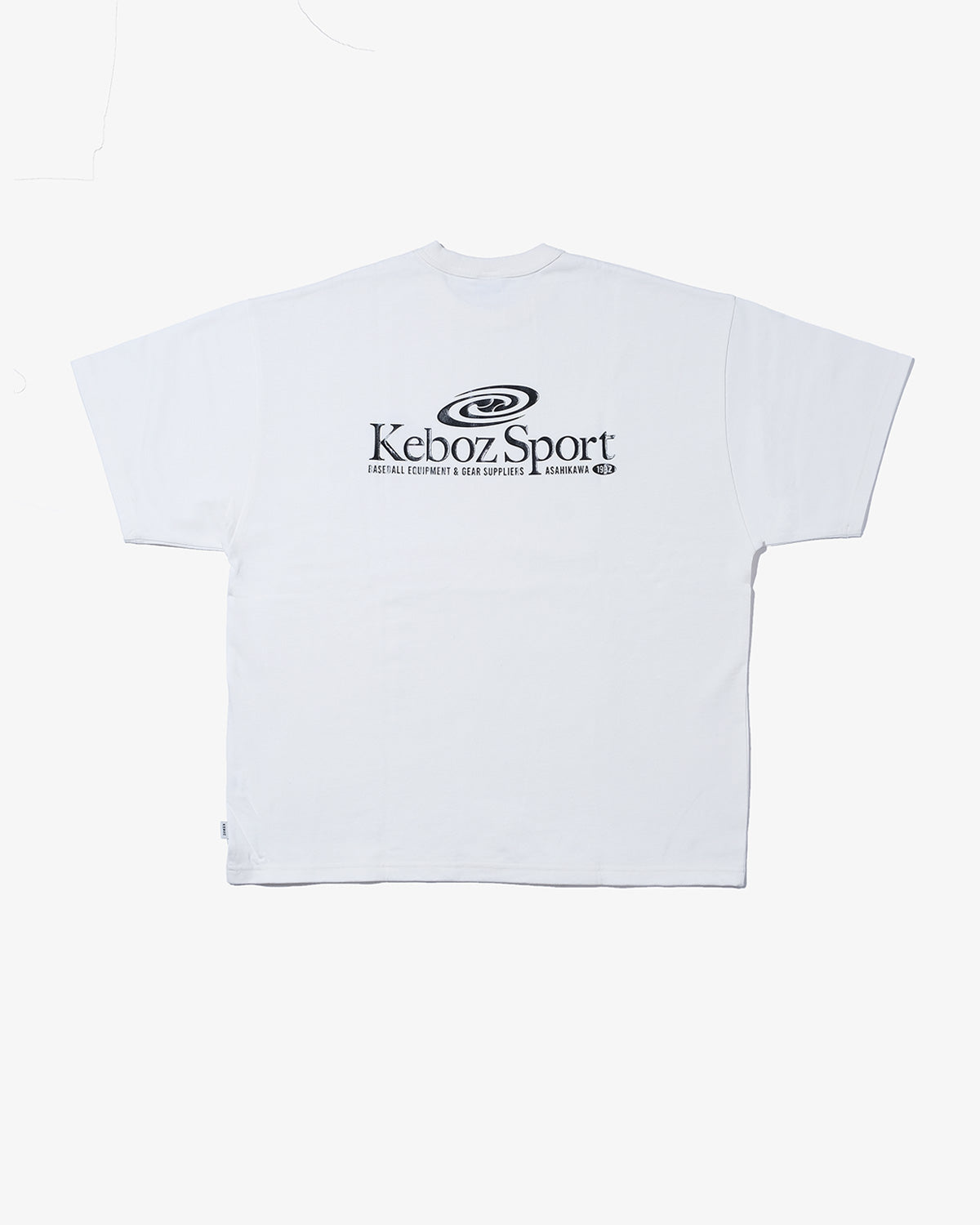 56. GR2 S/S TEE（発送時期：５月）