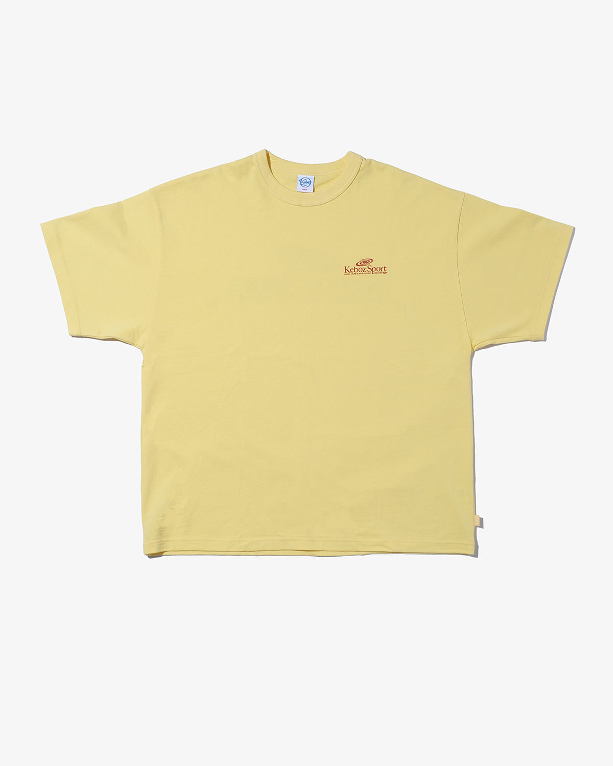 56. GR2 S/S TEE（発送時期：５月）