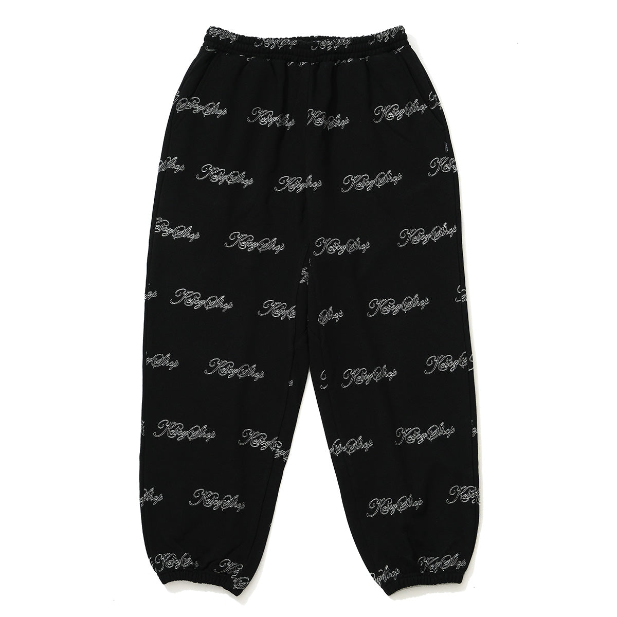 MULTI DAC SWEAT PANTS