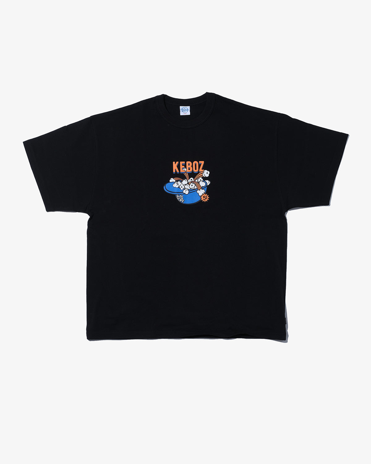 76. PCB S/S TEE（発送時期：７月）