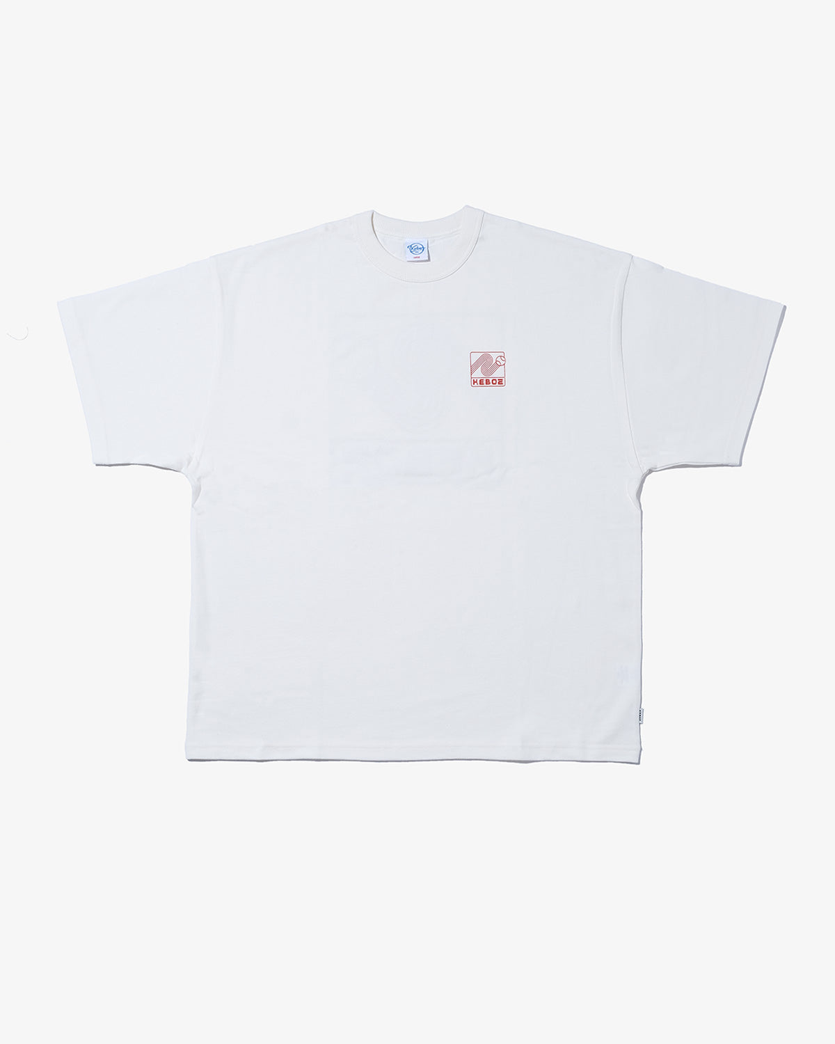 77. UNS S/S TEE（発送時期：７月）