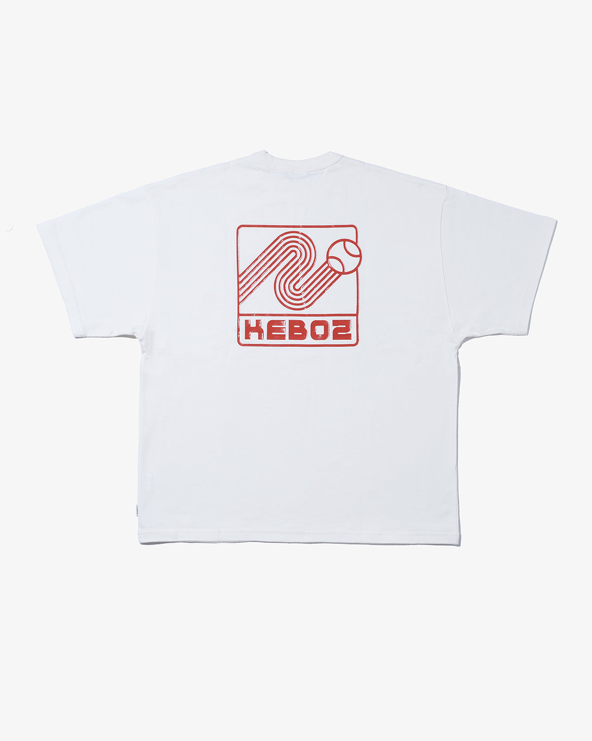 77. UNS S/S TEE（発送時期：７月）