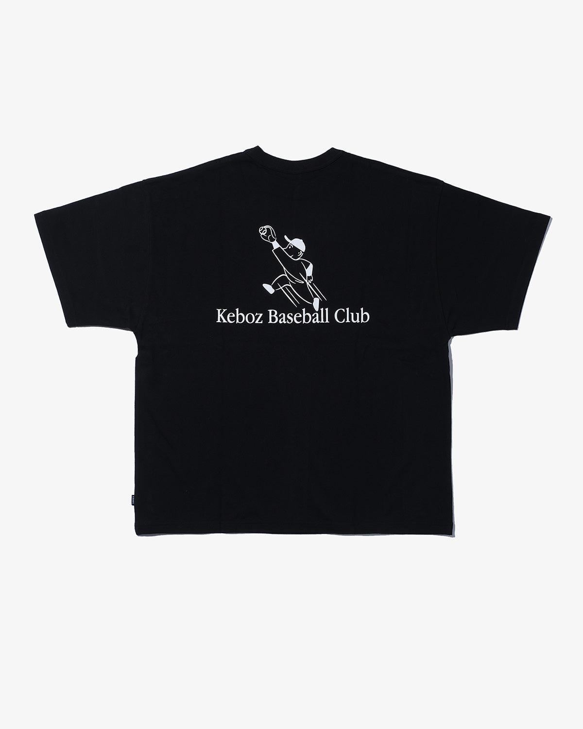 67. DC S/S TEE（発送時期：６月）