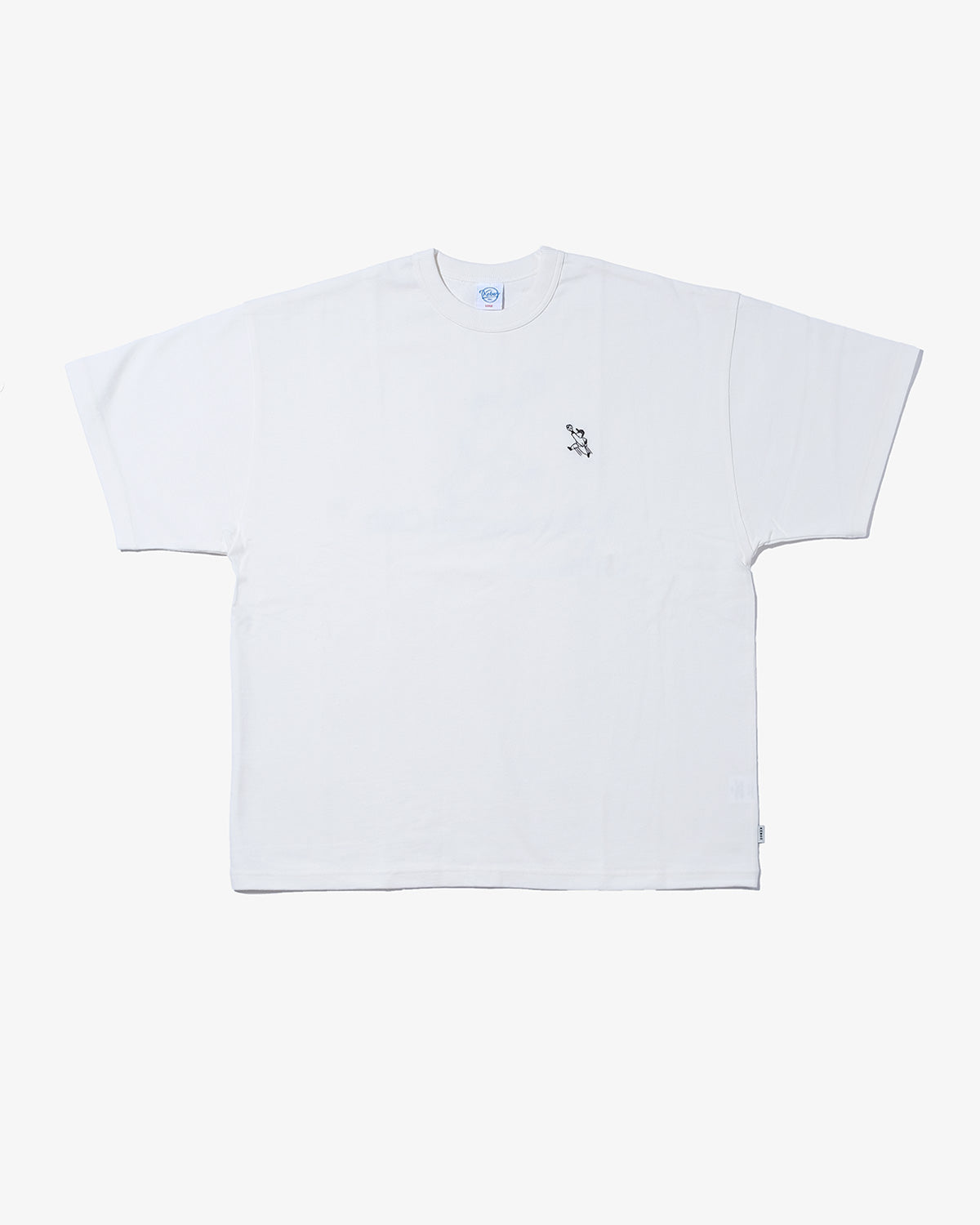 67. DC S/S TEE（発送時期：６月）