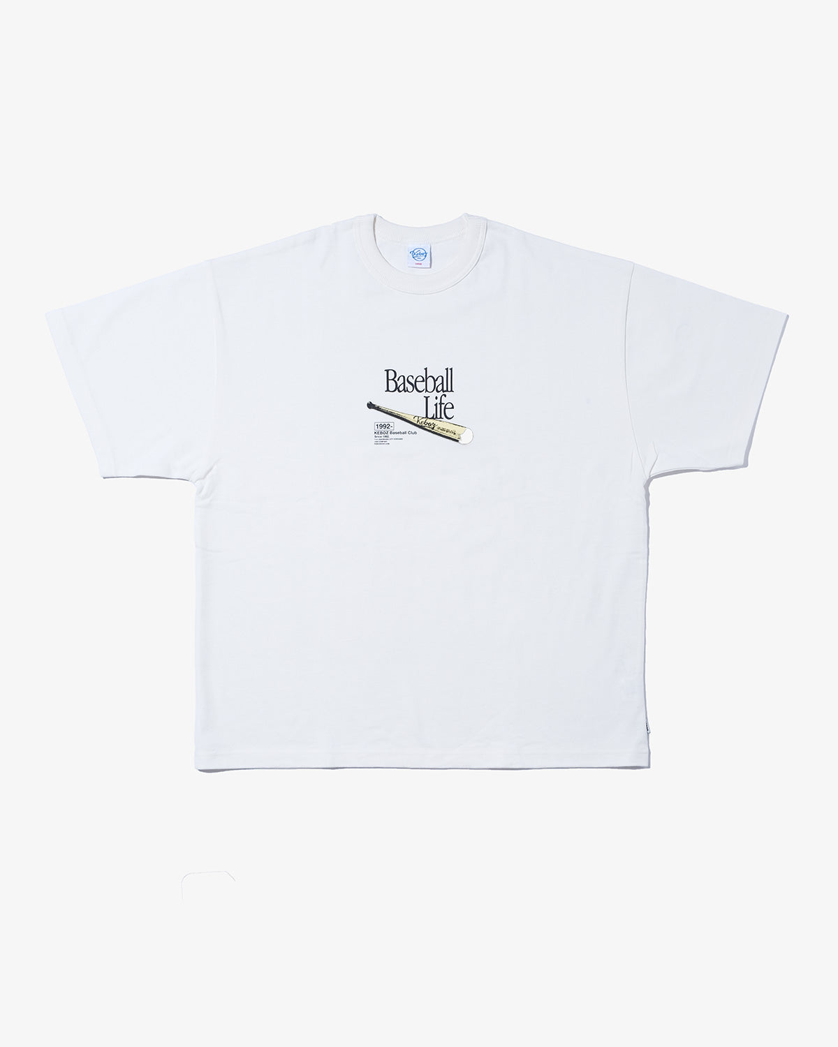 78. BBL S/S TEE（発送時期：７月）